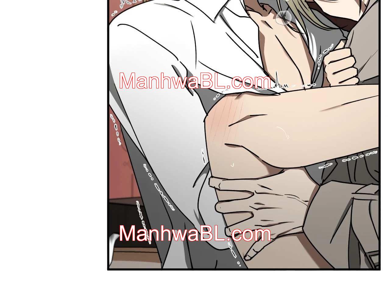 Víbora - Capítulo 26 manhwa