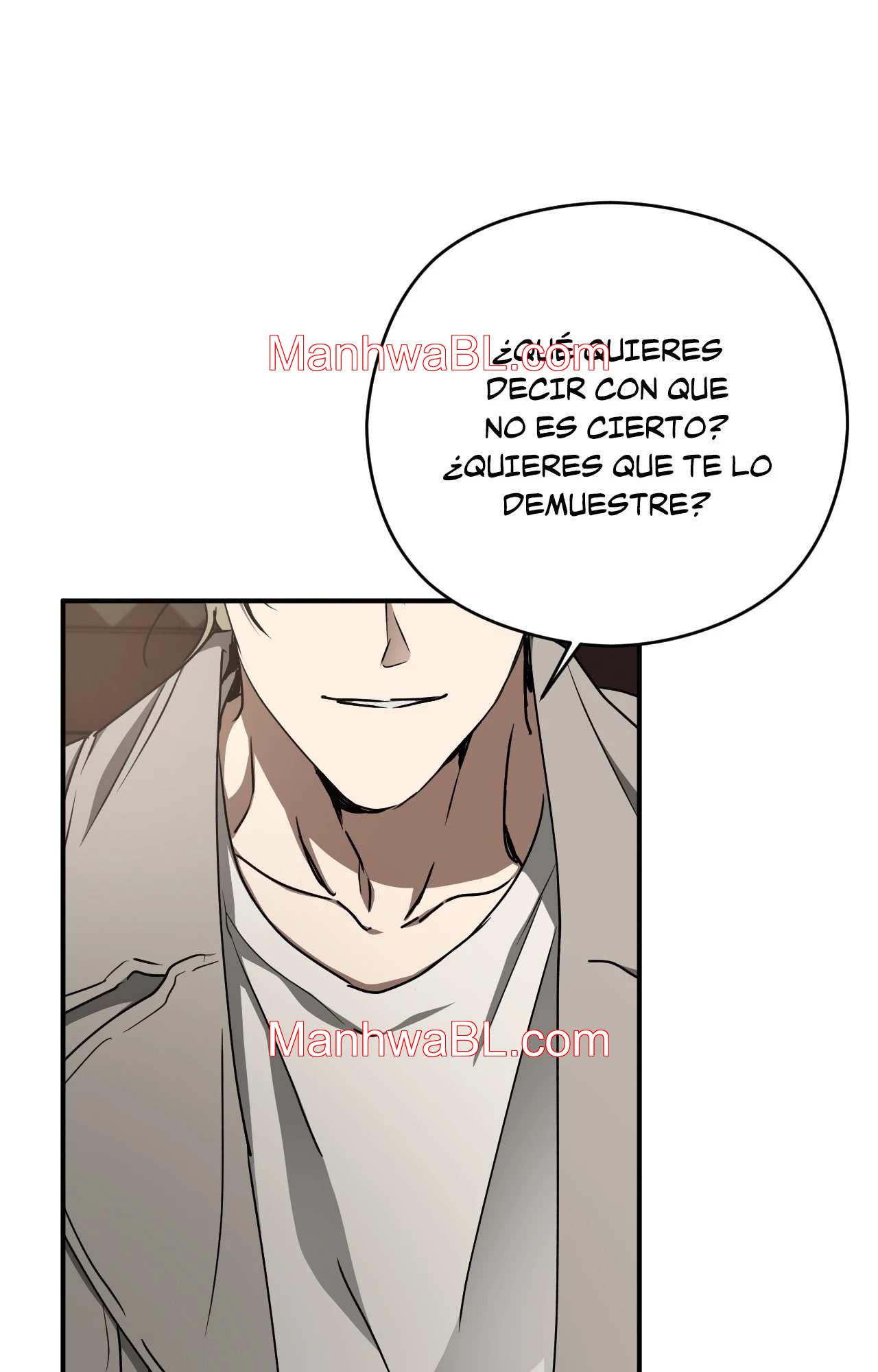 Víbora - Capítulo 26 manhwa