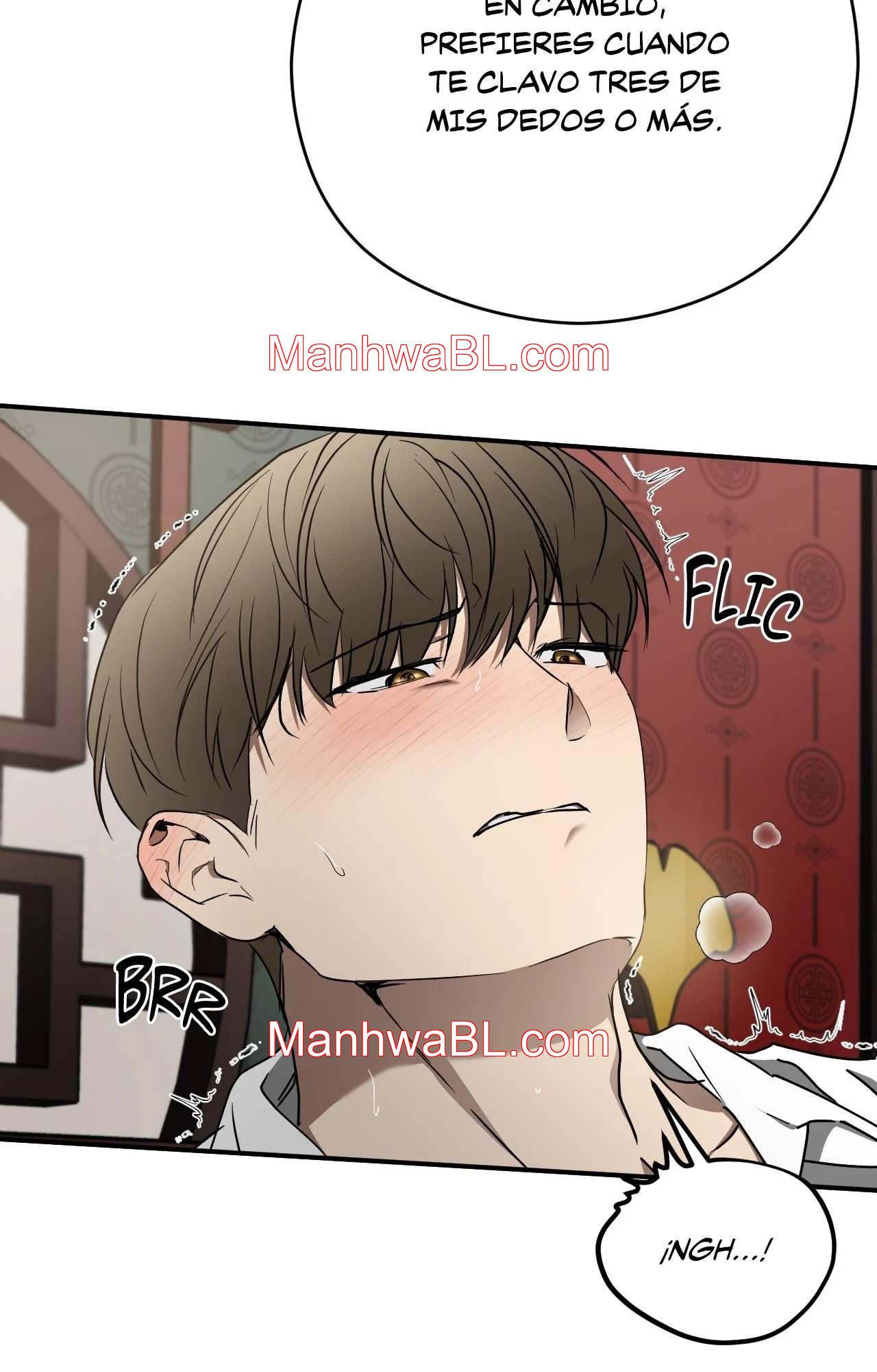 Víbora - Capítulo 26 manhwa