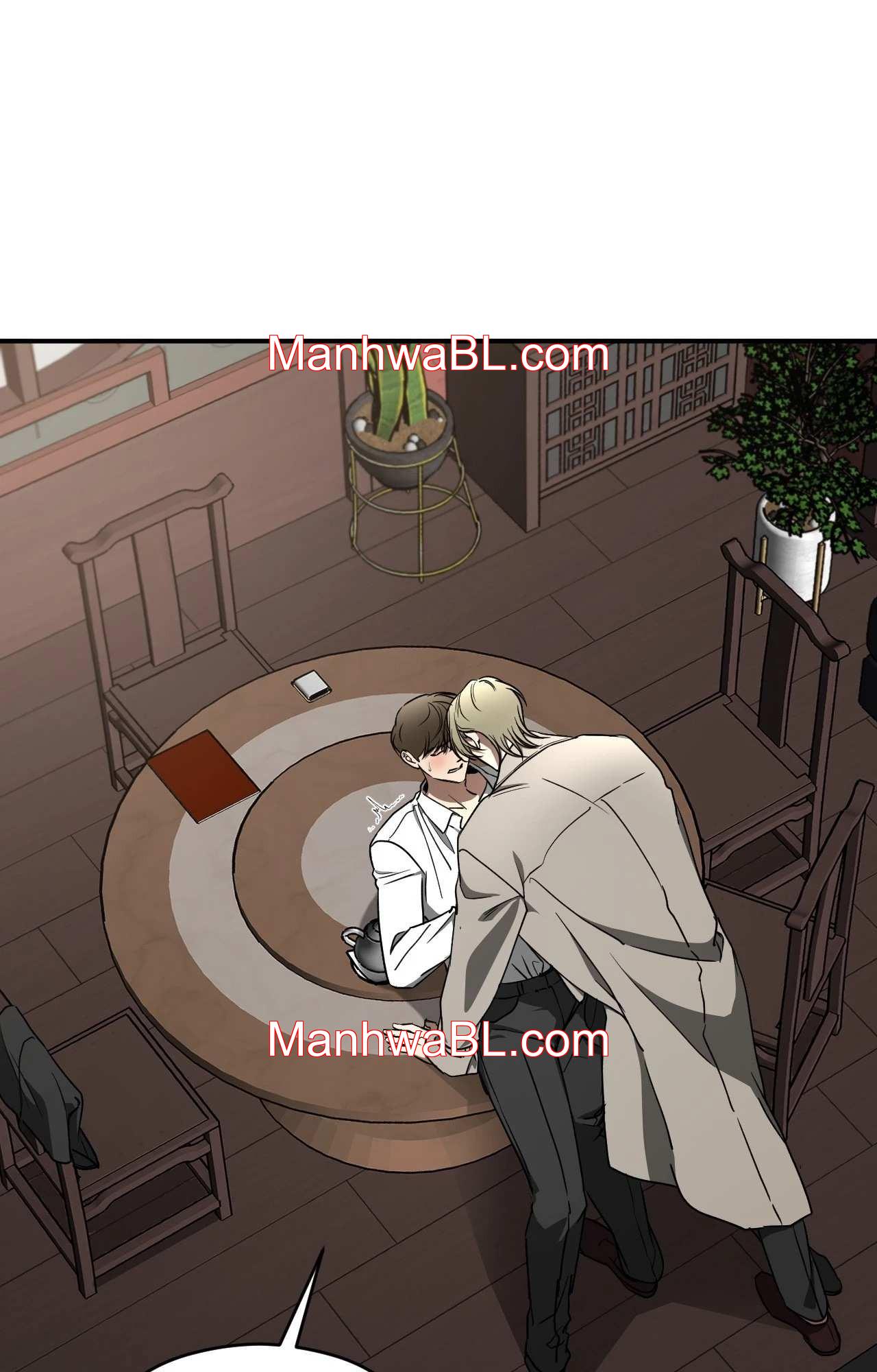 Víbora - Capítulo 26 manhwa
