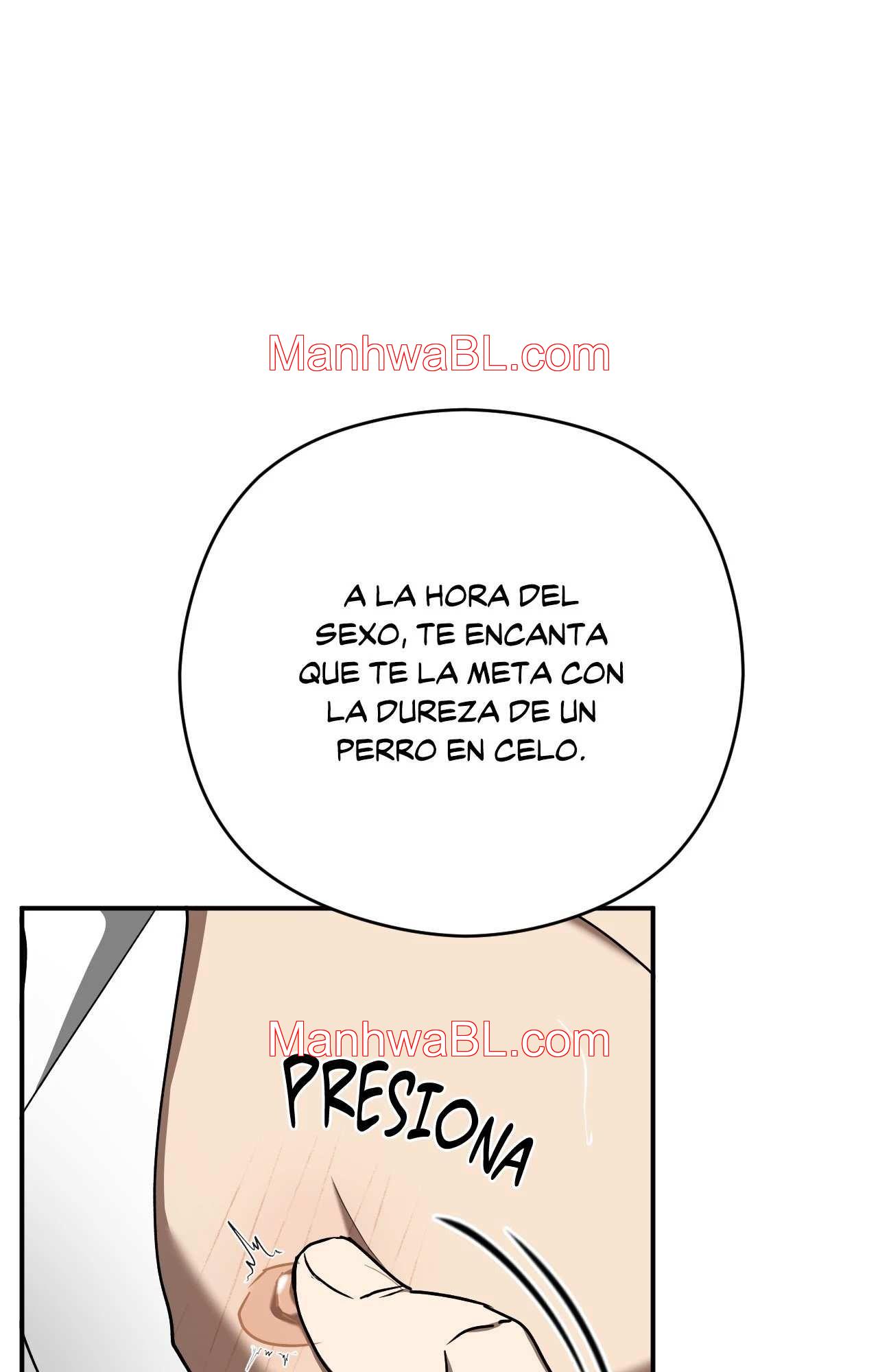 Víbora - Capítulo 26 manhwa