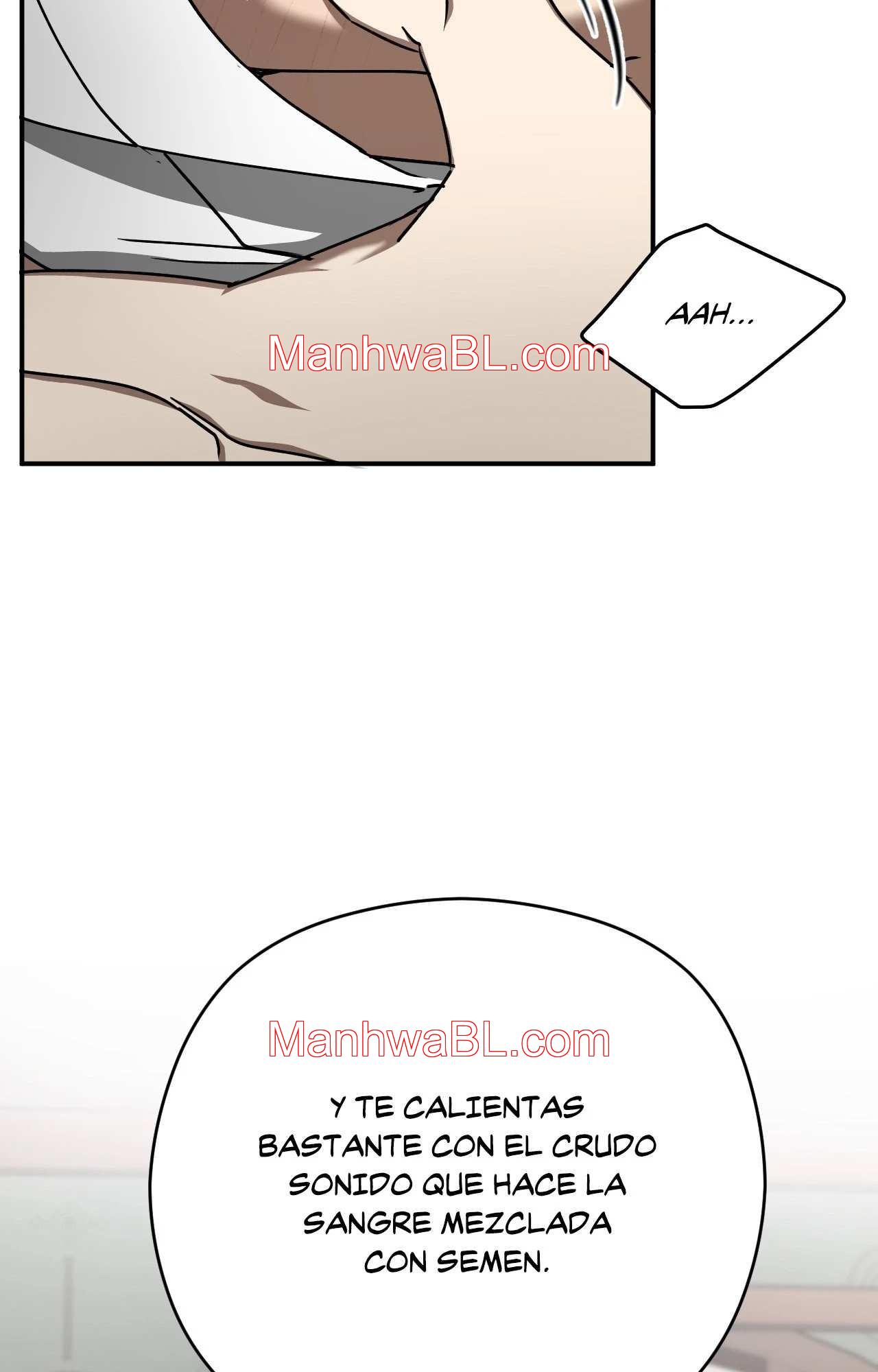 Víbora - Capítulo 26 manhwa