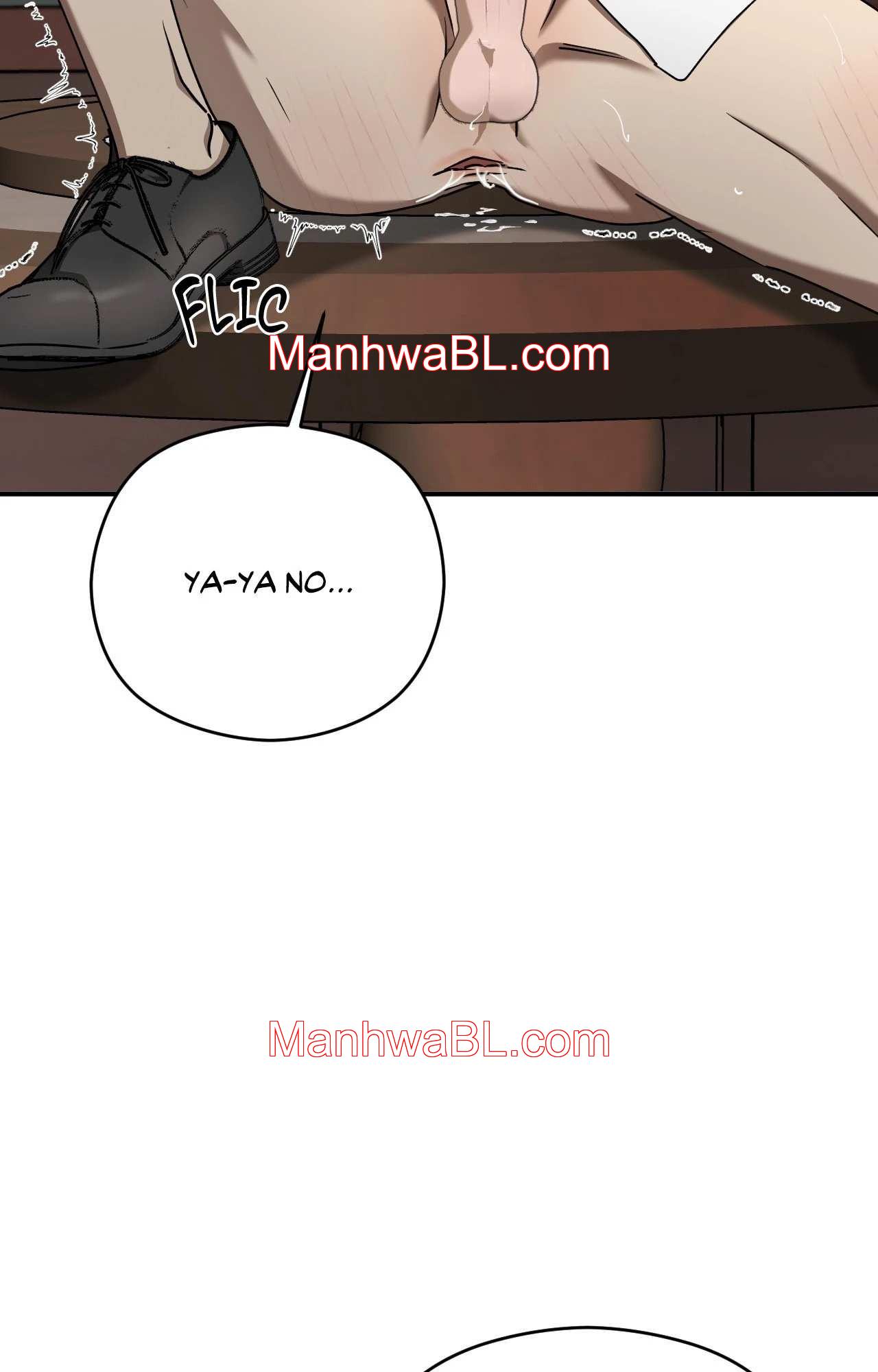 Víbora - Capítulo 26 manhwa