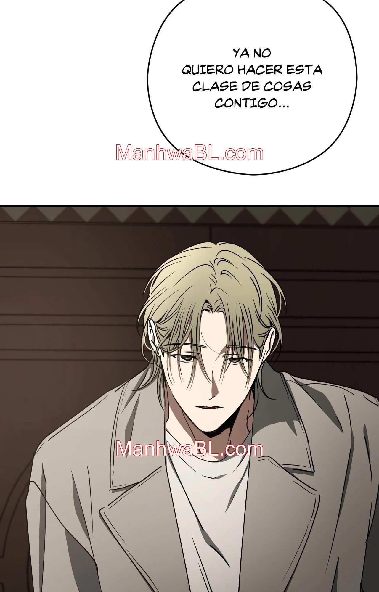 Víbora - Capítulo 26 manhwa