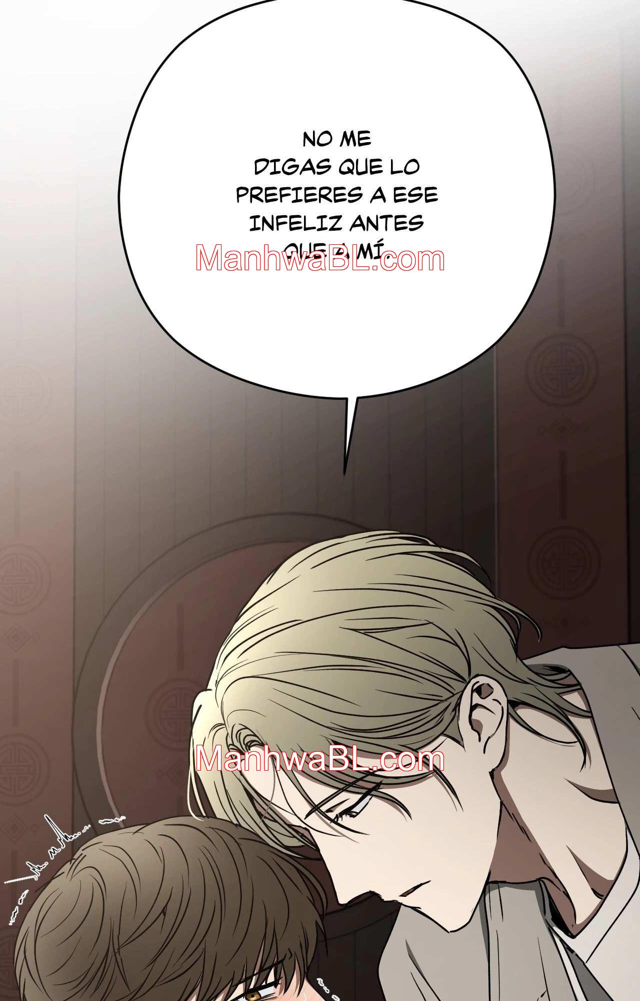 Víbora - Capítulo 26 manhwa
