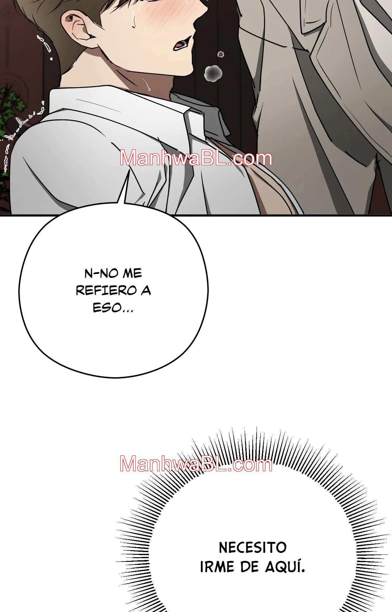 Víbora - Capítulo 26 manhwa
