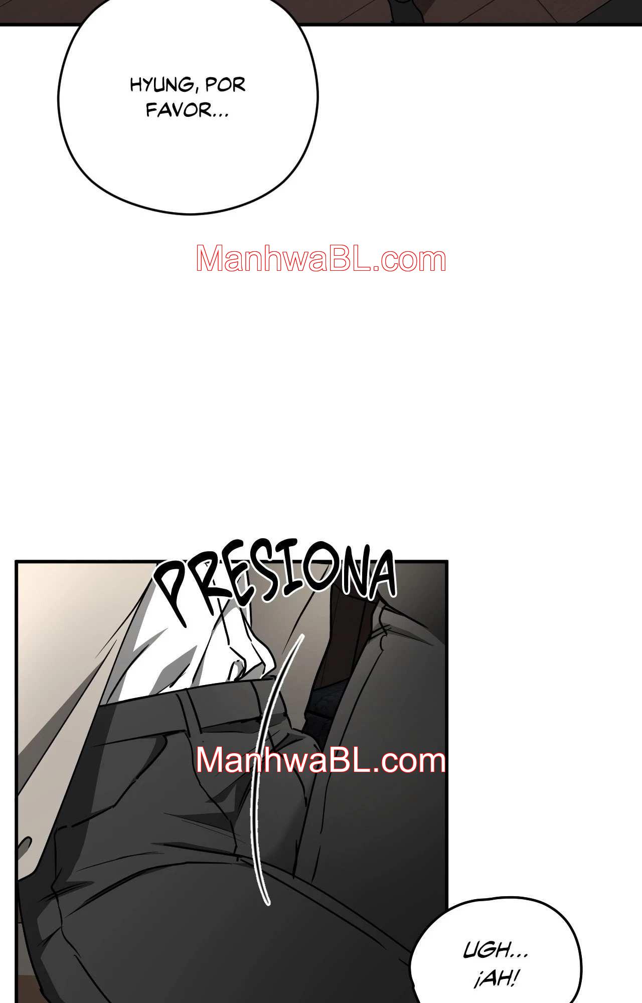 Víbora - Capítulo 26 manhwa