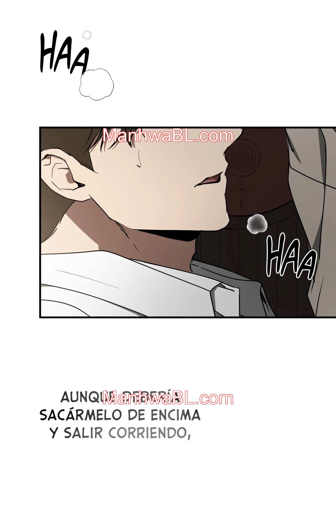 Víbora - Capítulo 26 manhwa