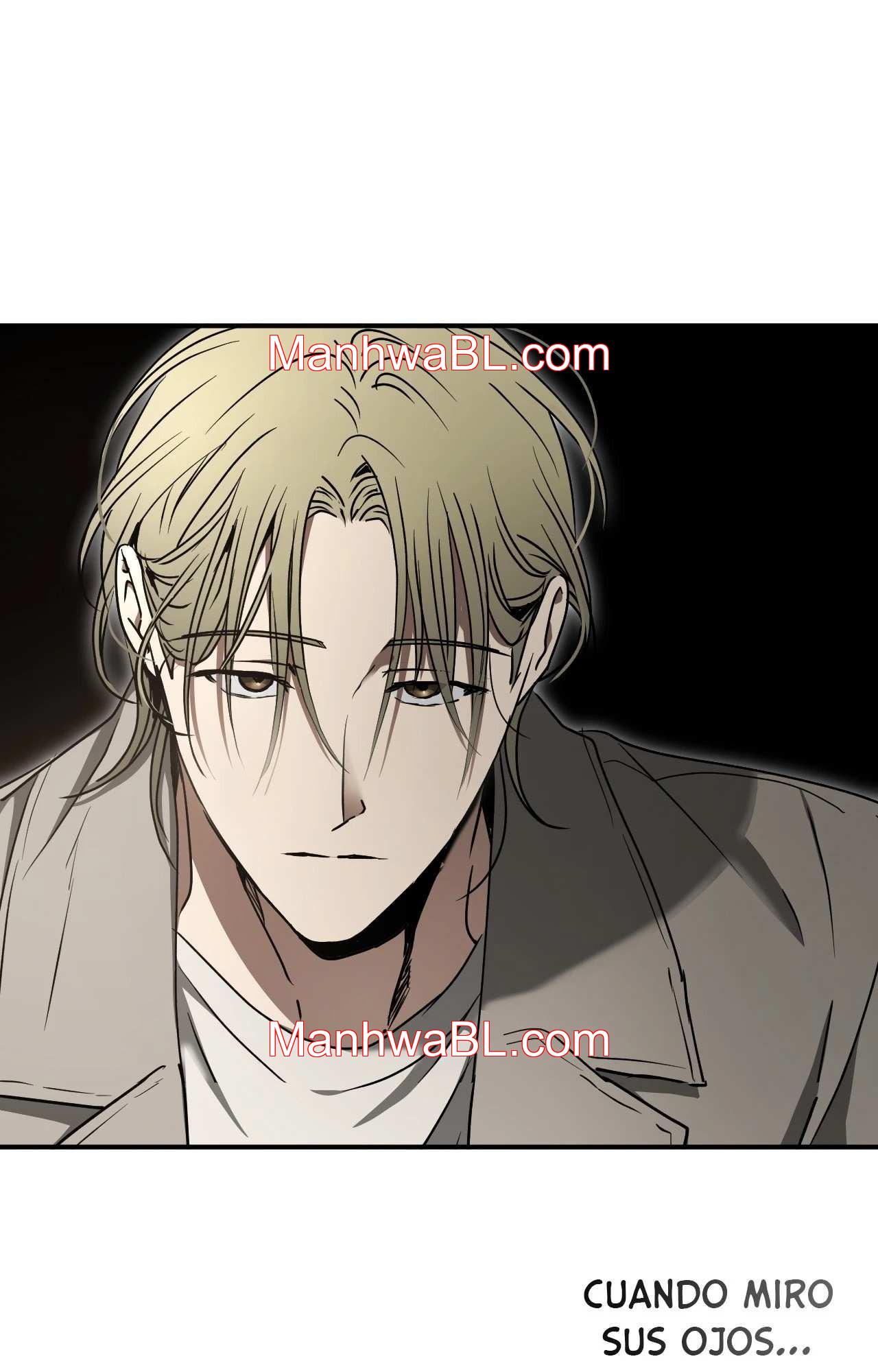 Víbora - Capítulo 26 manhwa