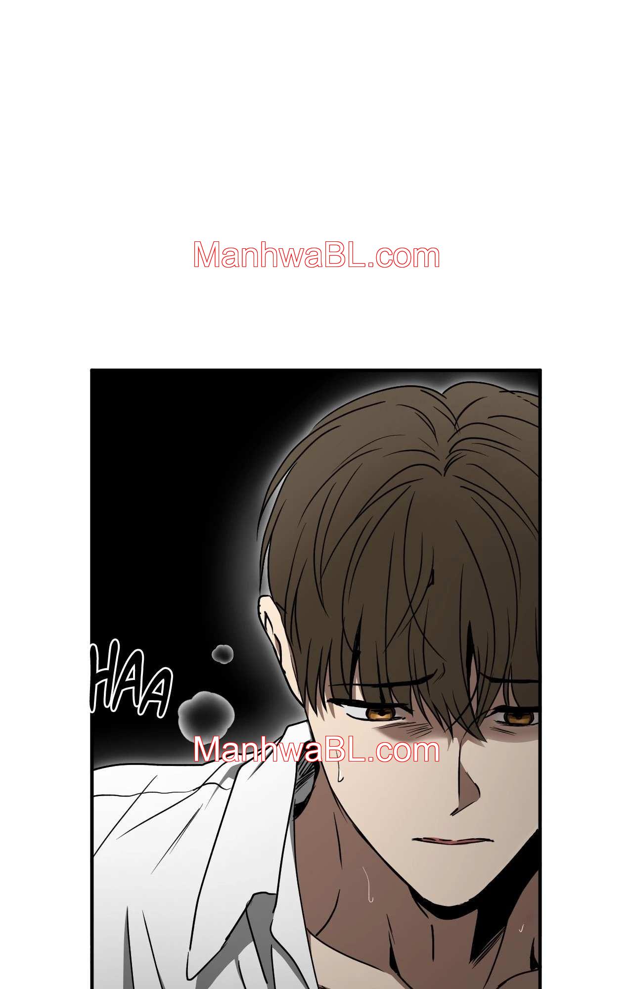 Víbora - Capítulo 26 manhwa