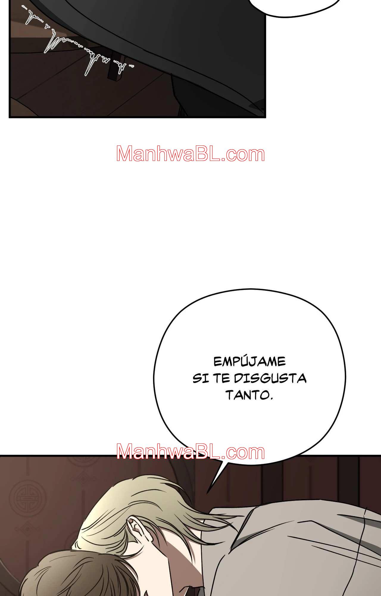 Víbora - Capítulo 26 manhwa