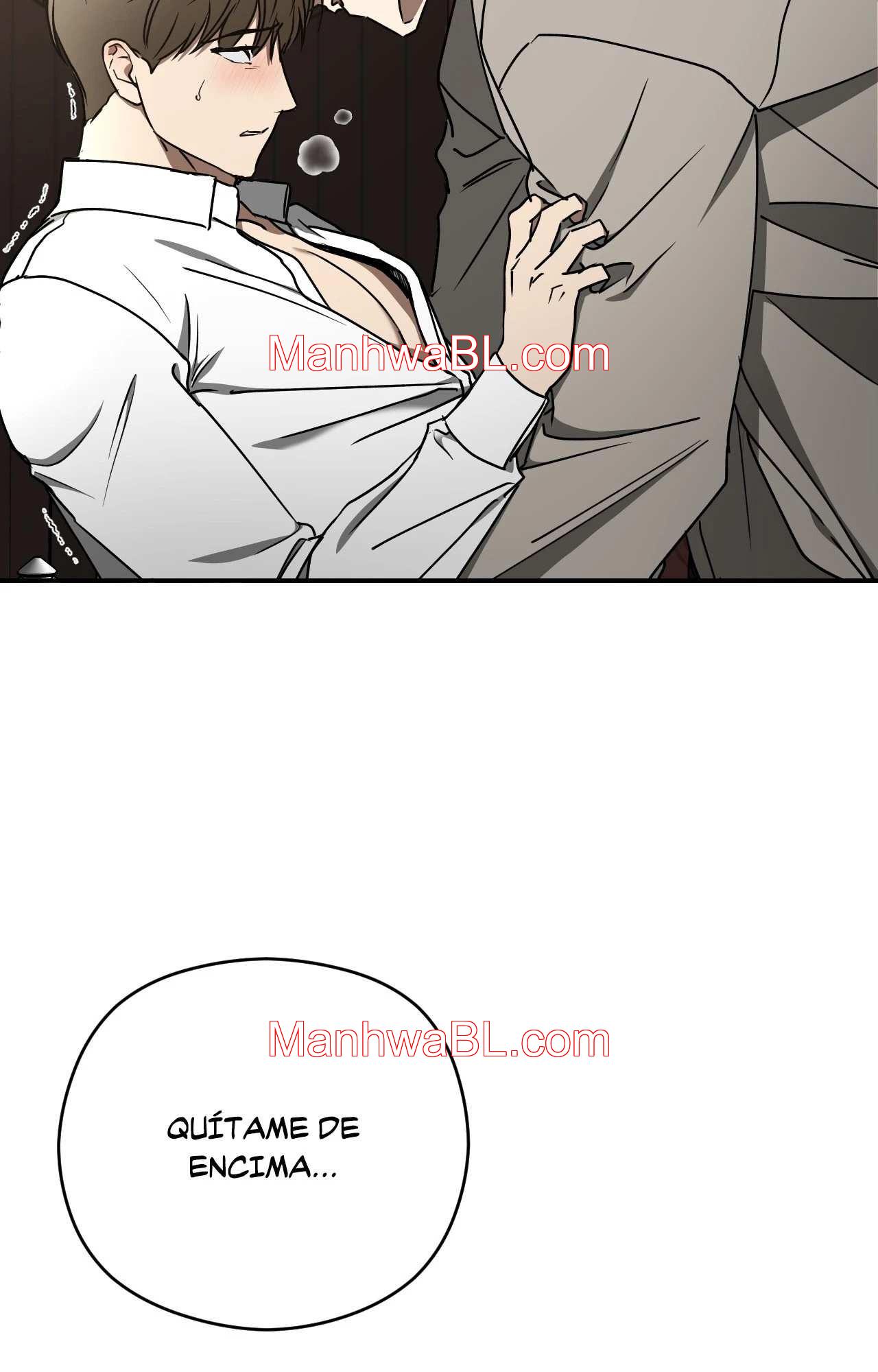 Víbora - Capítulo 26 manhwa