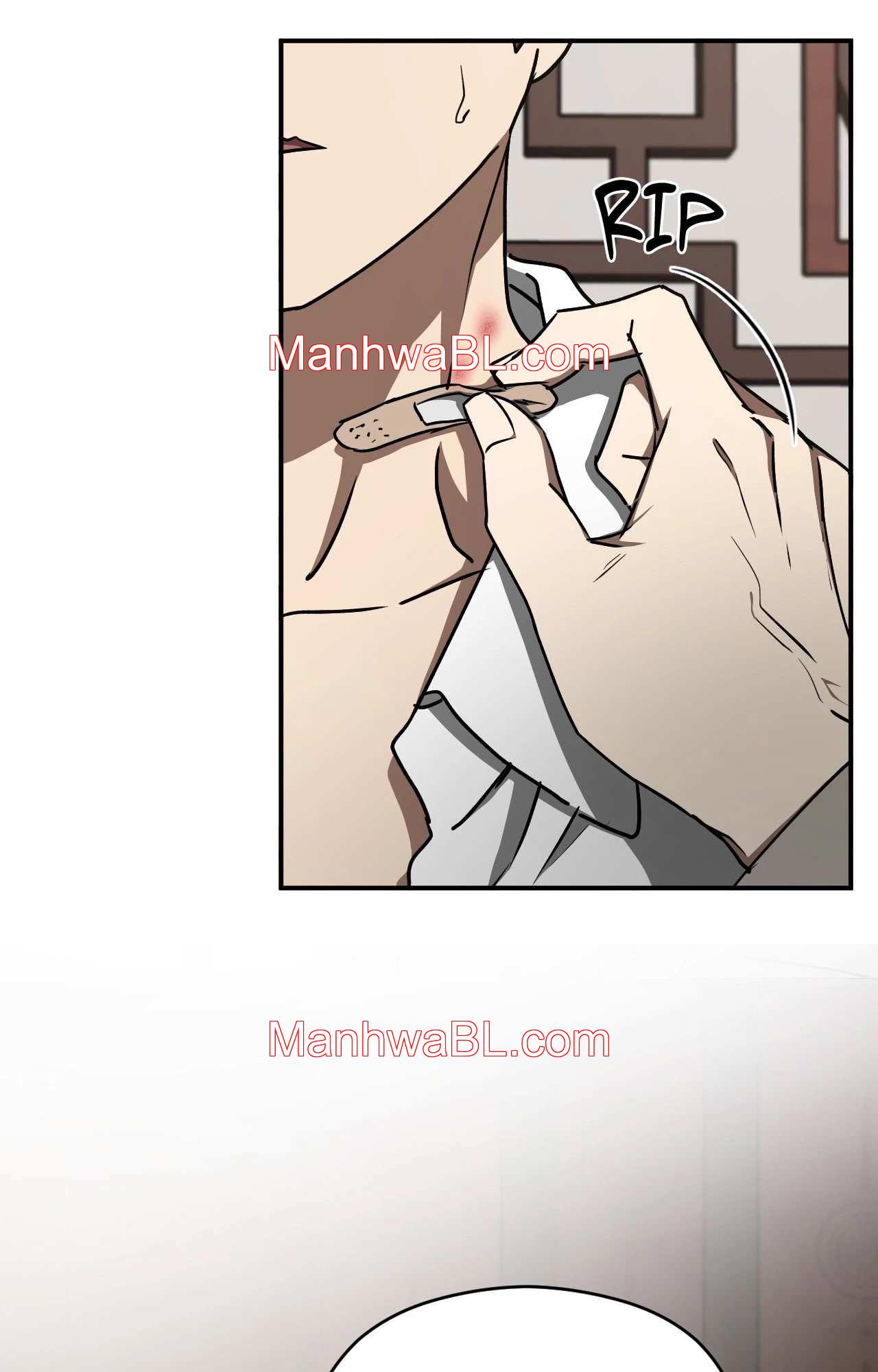 Víbora - Capítulo 26 manhwa