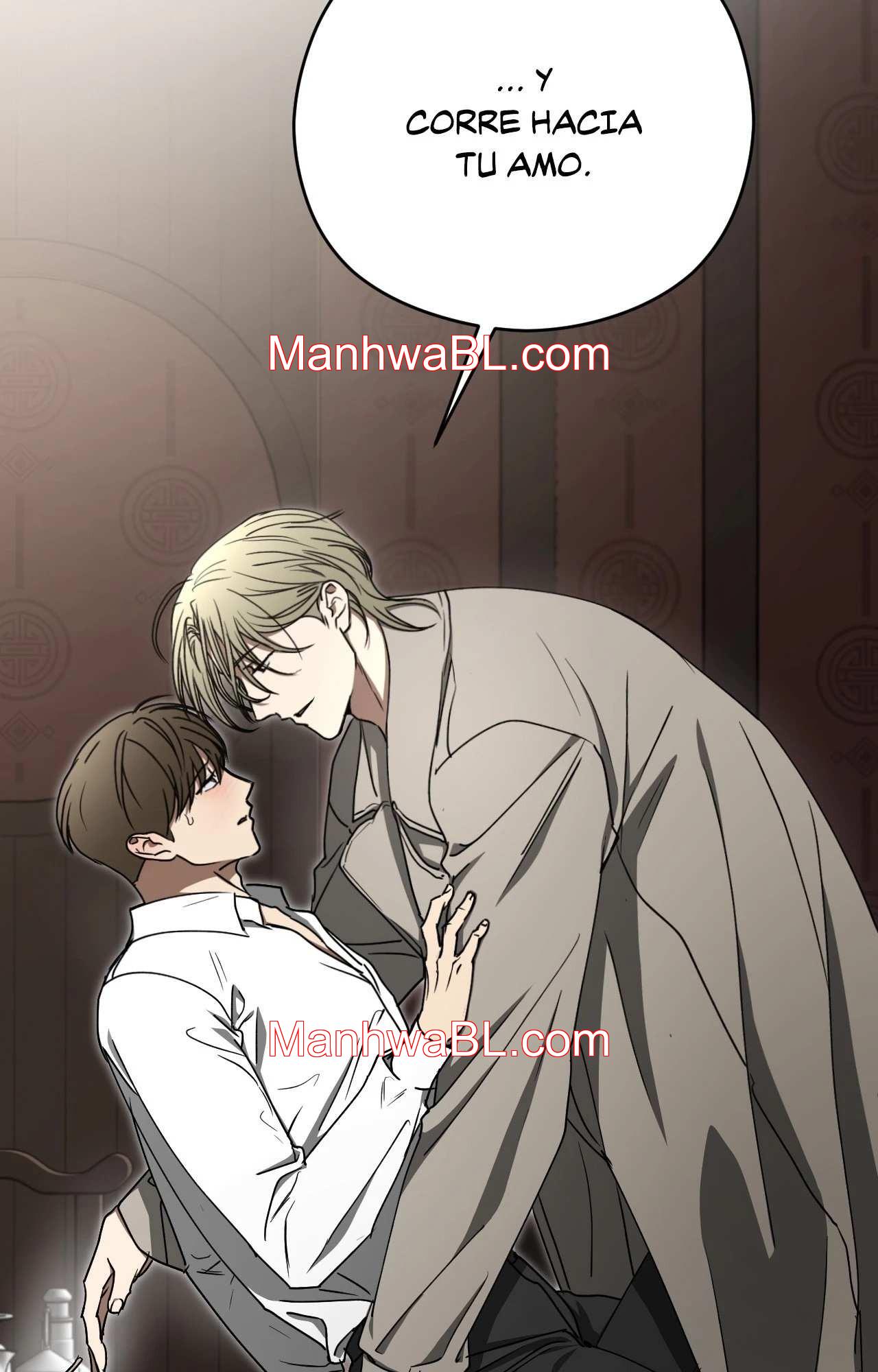 Víbora - Capítulo 26 manhwa