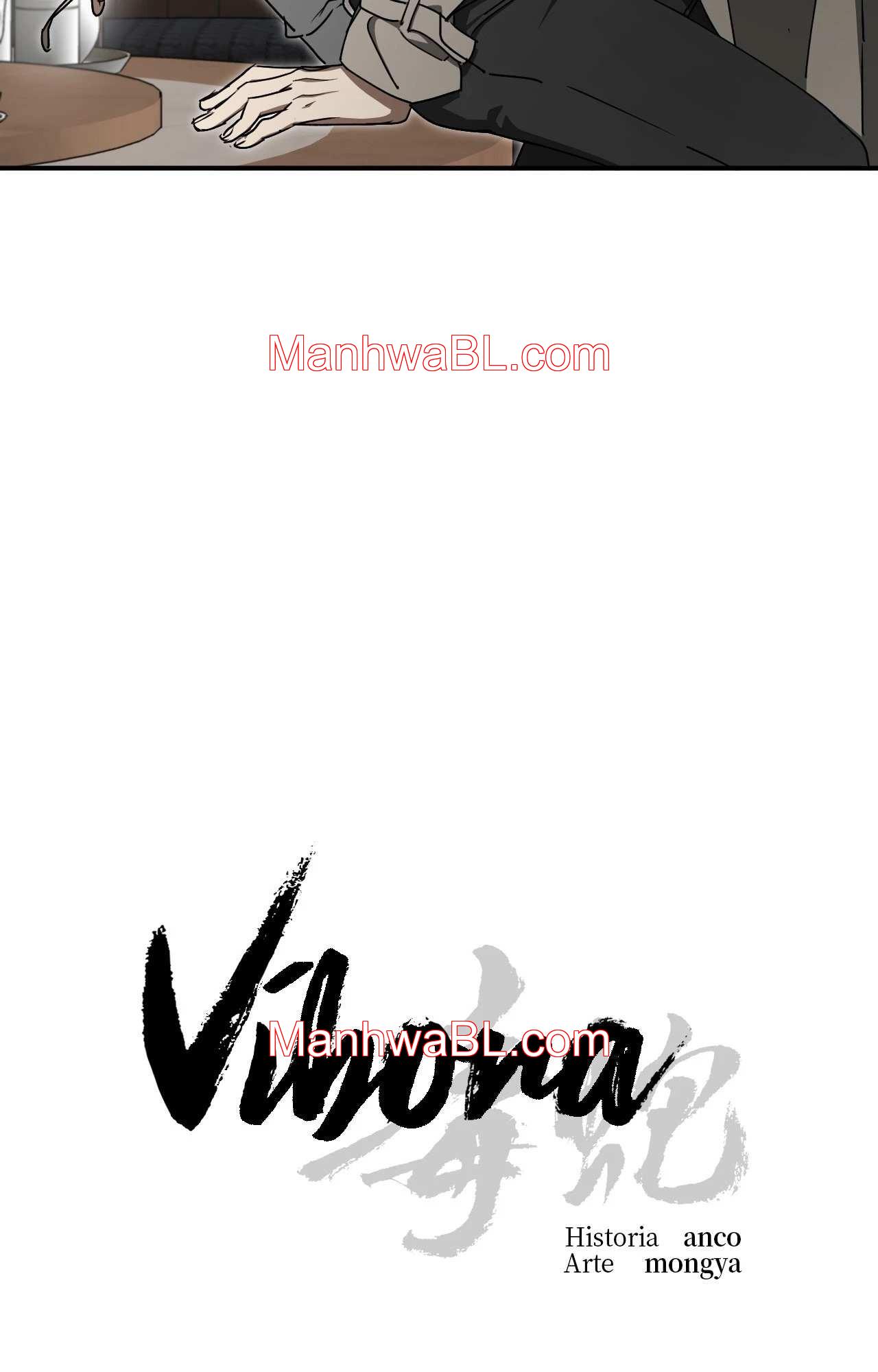 Víbora - Capítulo 26 manhwa
