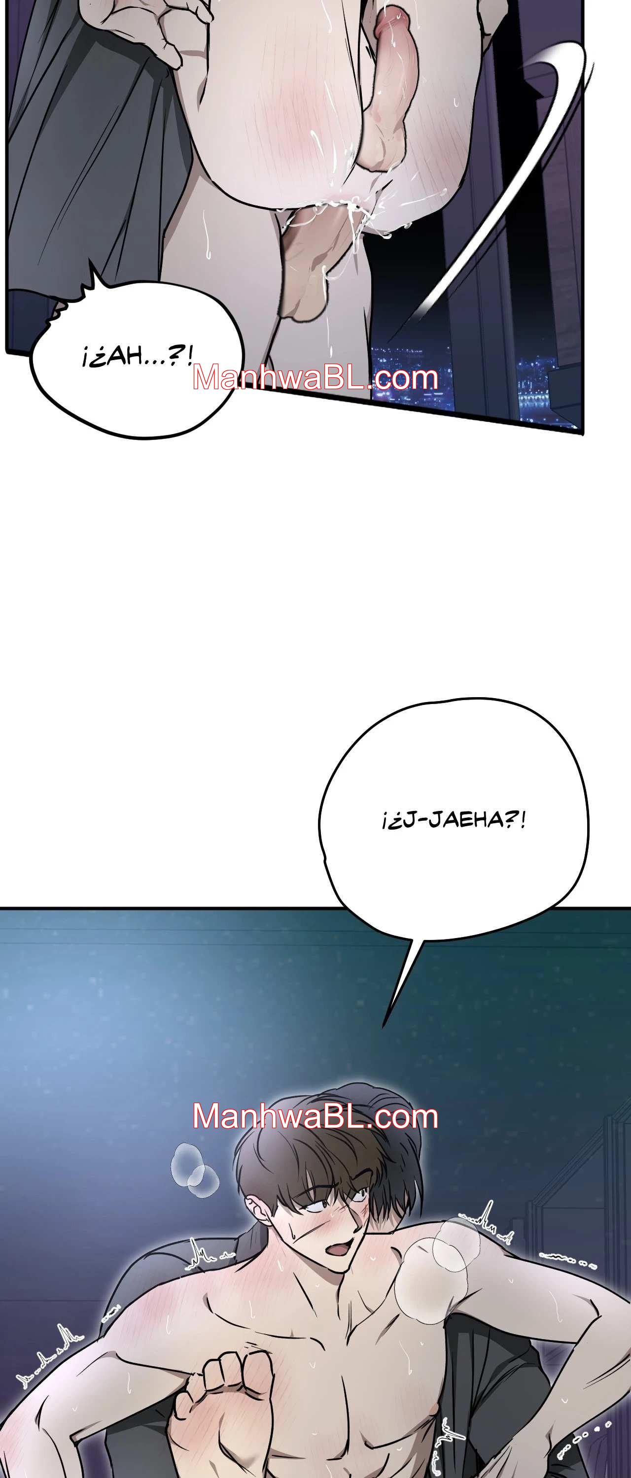 Víbora - Capítulo 11.3 manhwa