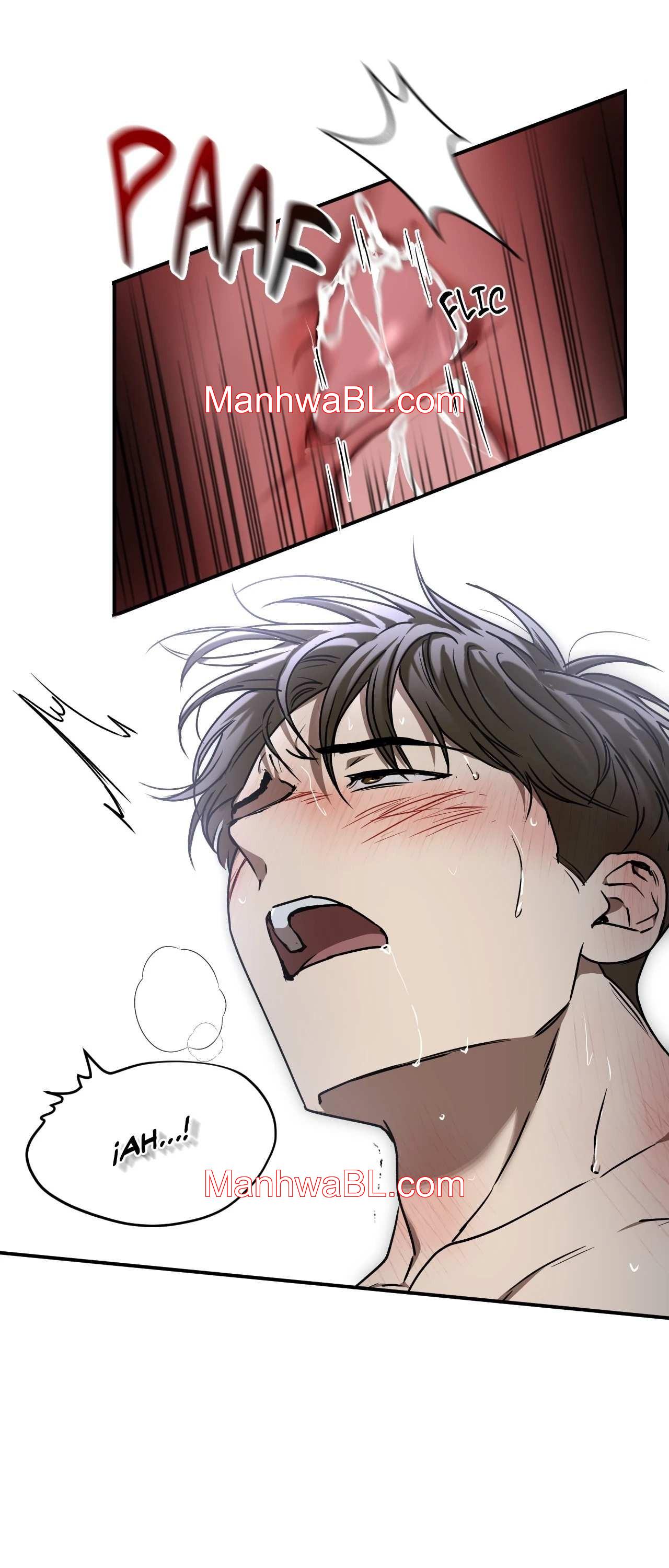 Víbora - Capítulo 11.3 manhwa