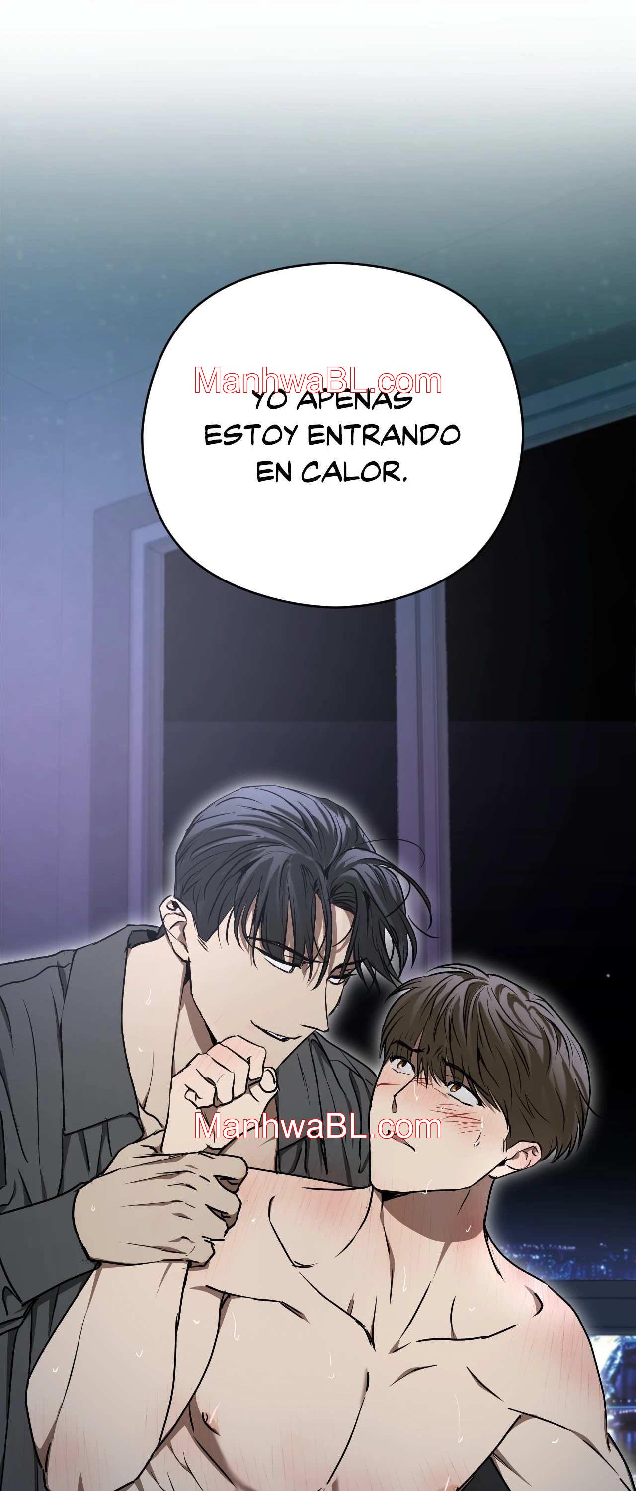 Víbora - Capítulo 11.3 manhwa