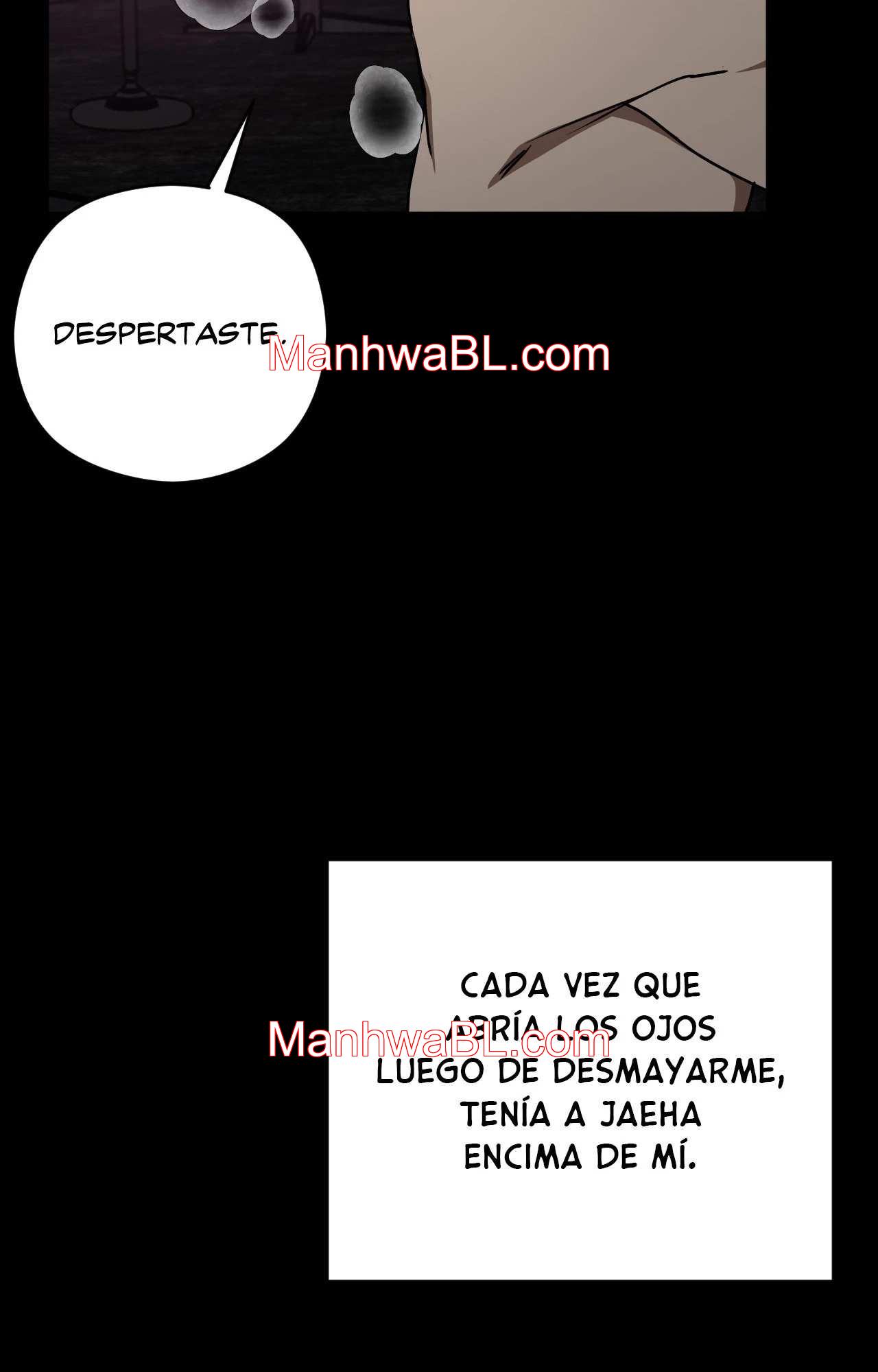 Víbora - Capítulo 12.3 manhwa