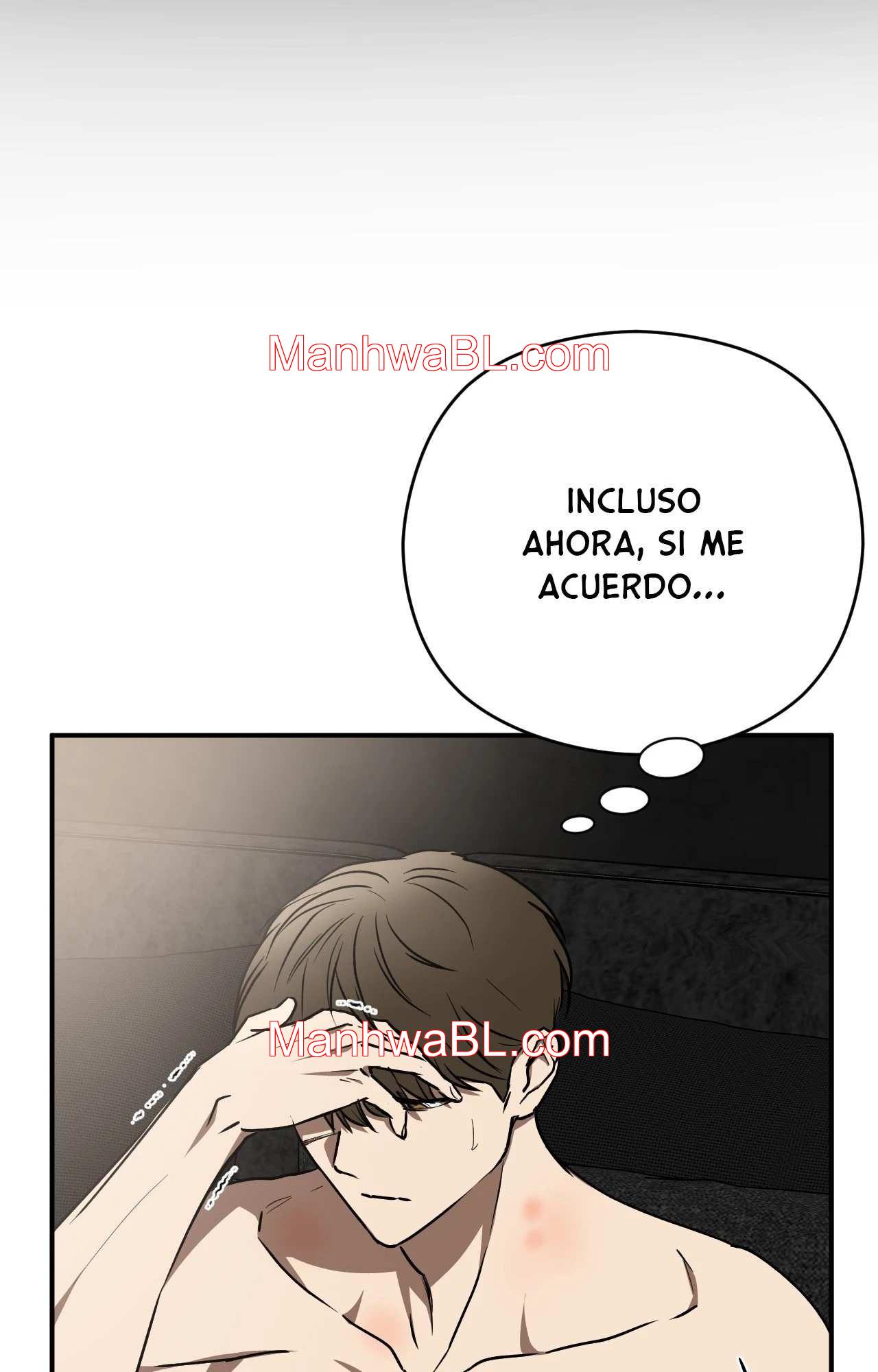 Víbora - Capítulo 12.3 manhwa