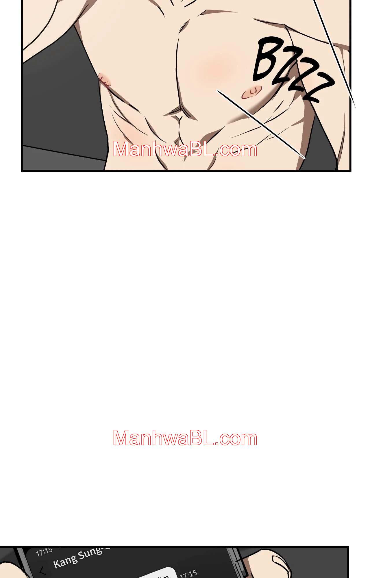 Víbora - Capítulo 12.3 manhwa