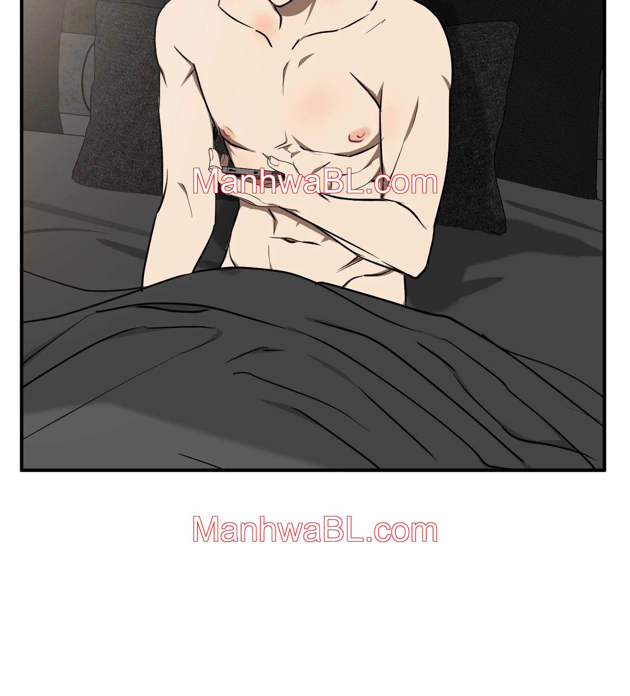 Víbora - Capítulo 12.3 manhwa