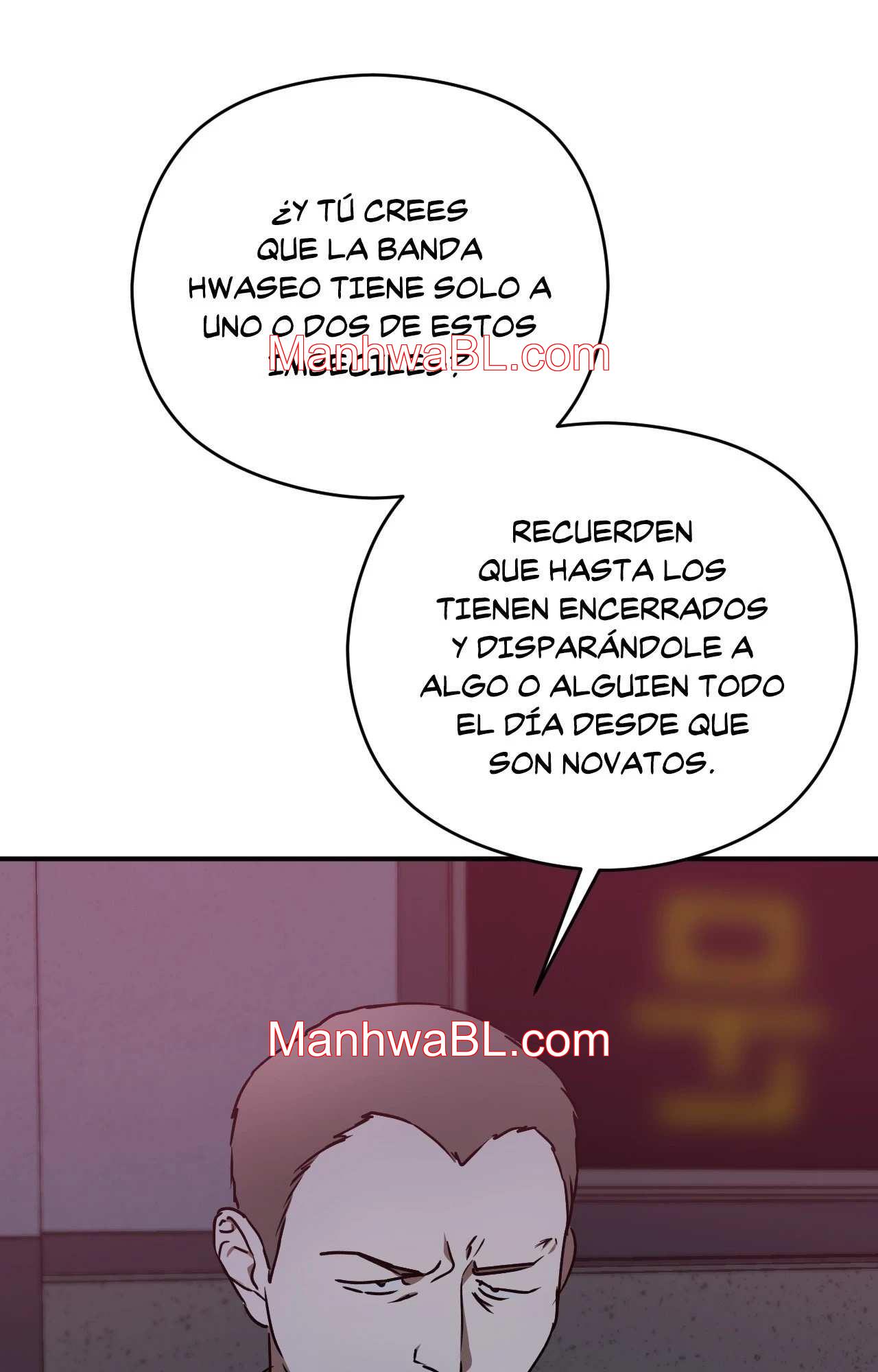 Víbora - Capítulo 12.3 manhwa