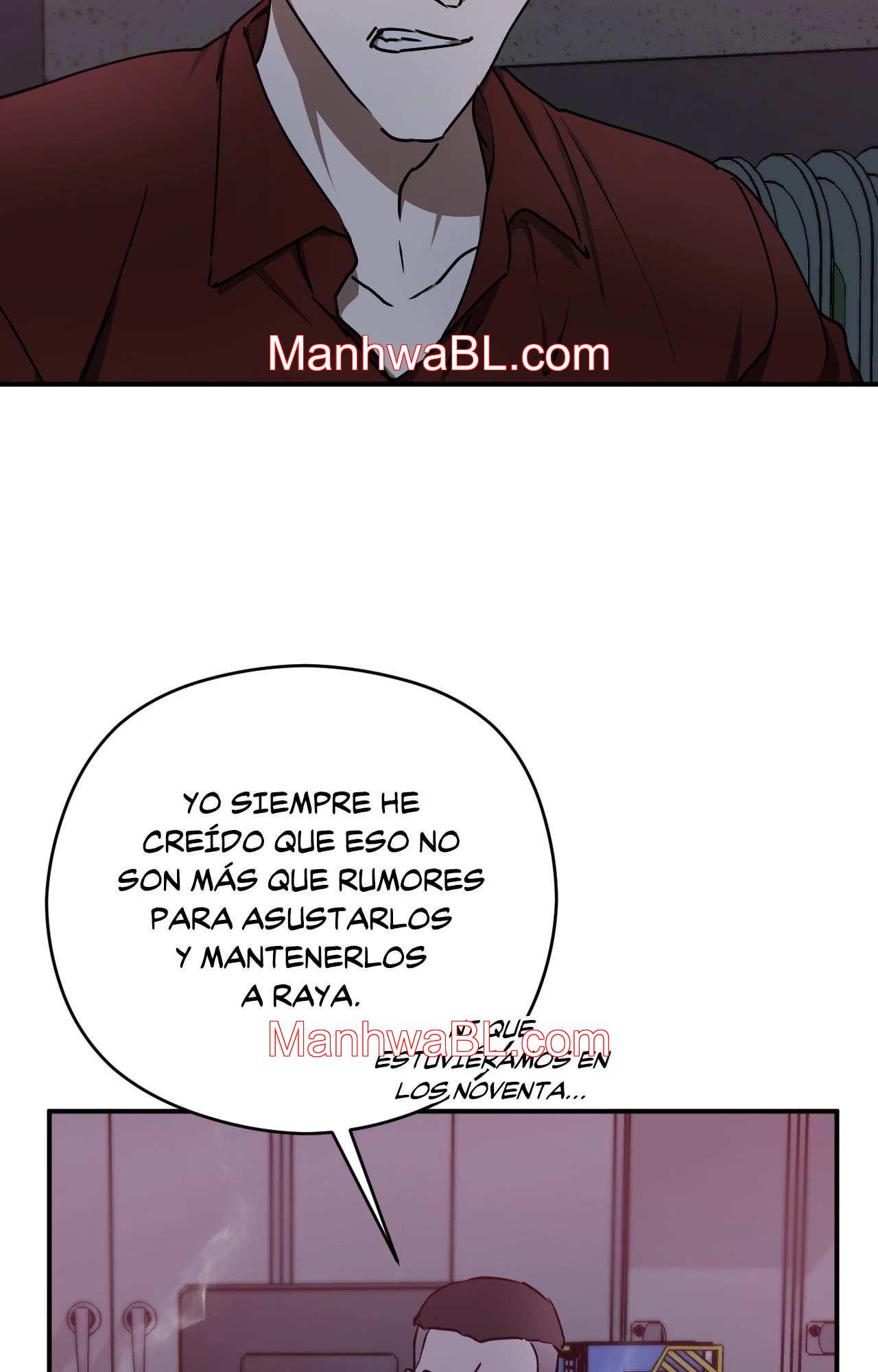 Víbora - Capítulo 12.3 manhwa