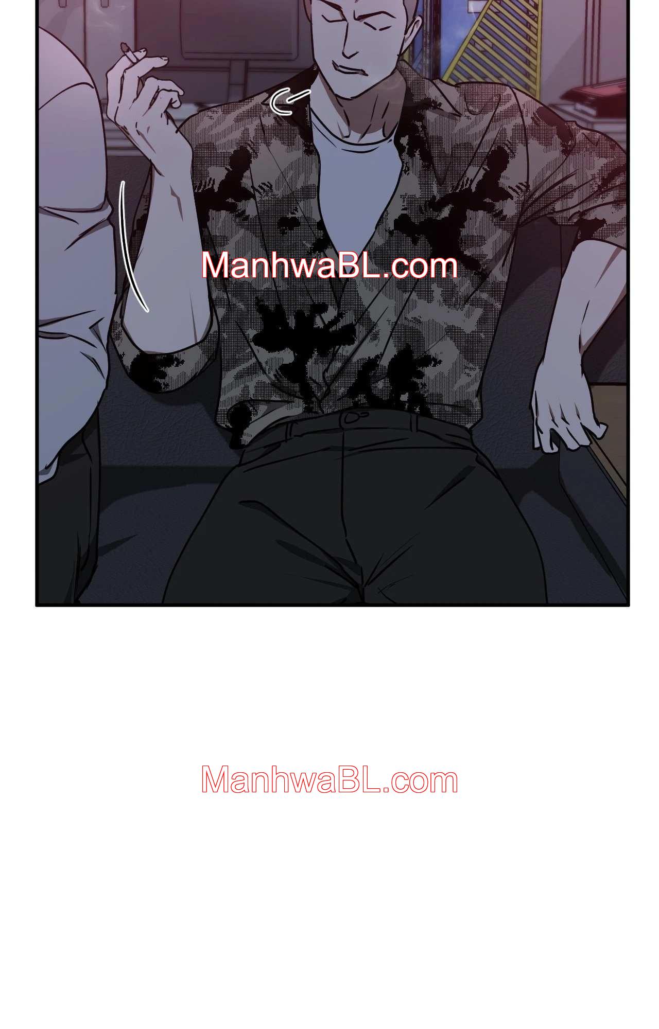 Víbora - Capítulo 12.3 manhwa