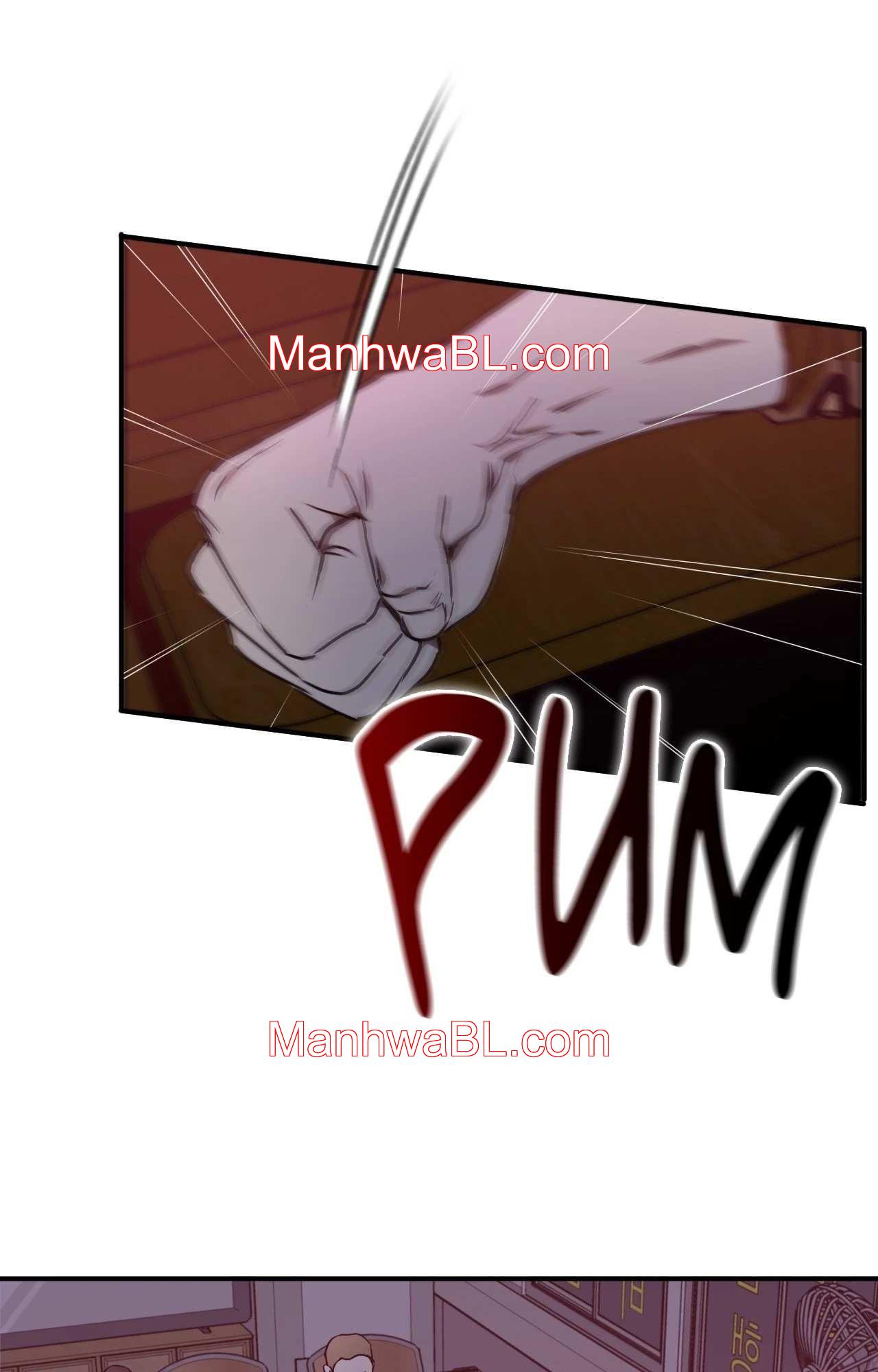 Víbora - Capítulo 12.3 manhwa