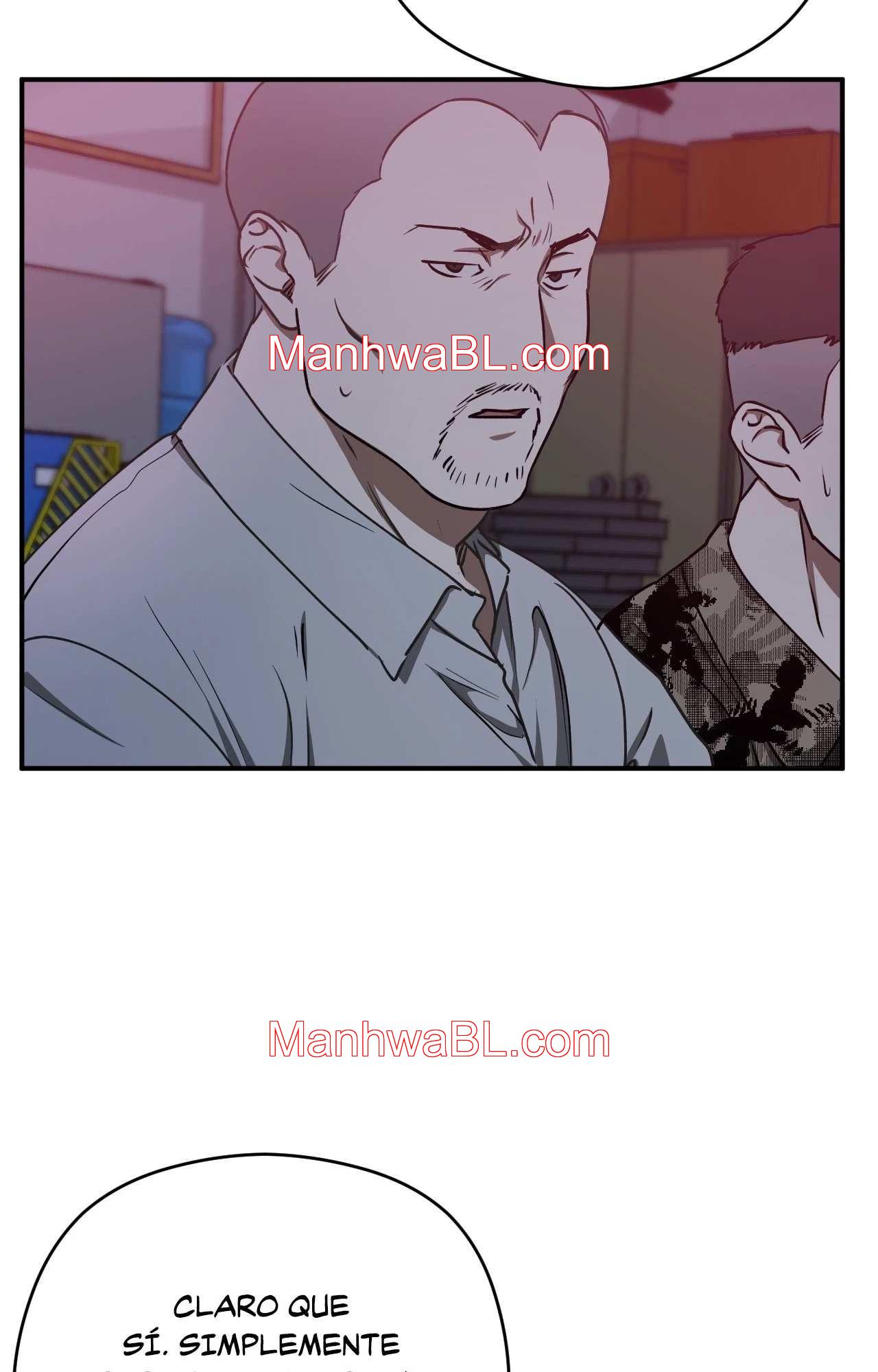 Víbora - Capítulo 12.3 manhwa