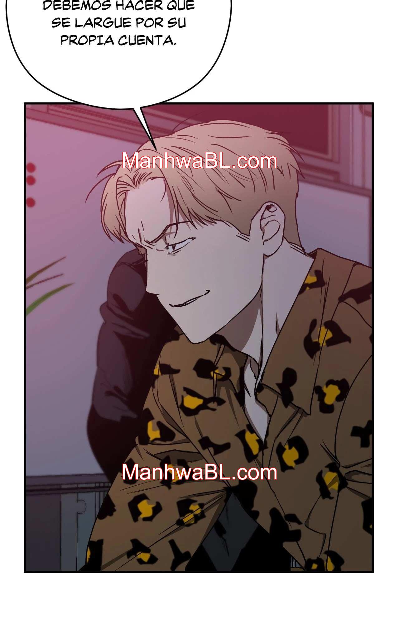Víbora - Capítulo 12.3 manhwa