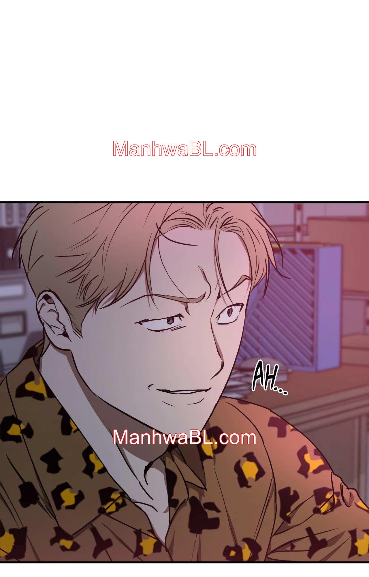Víbora - Capítulo 12.3 manhwa