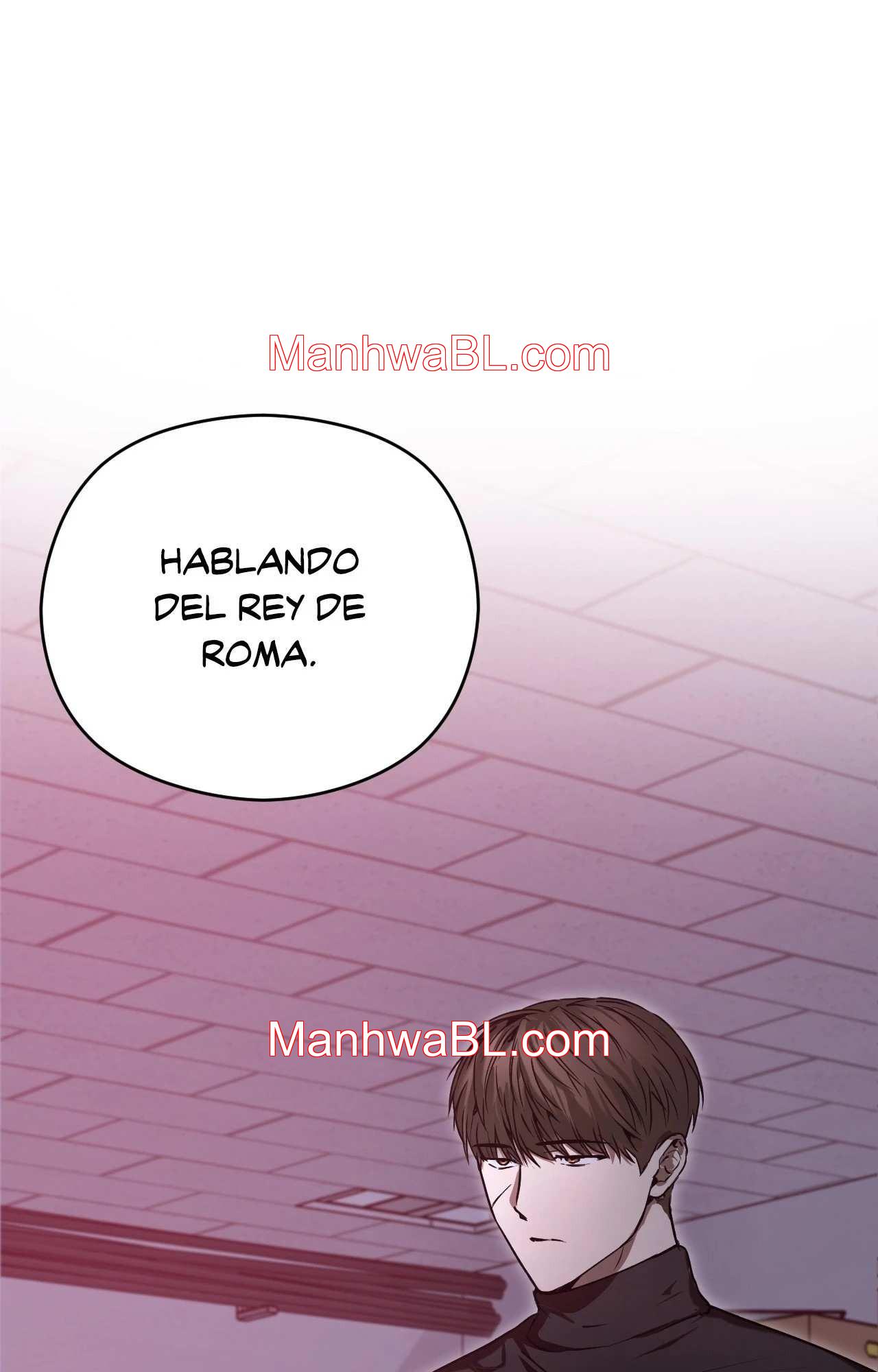 Víbora - Capítulo 12.3 manhwa