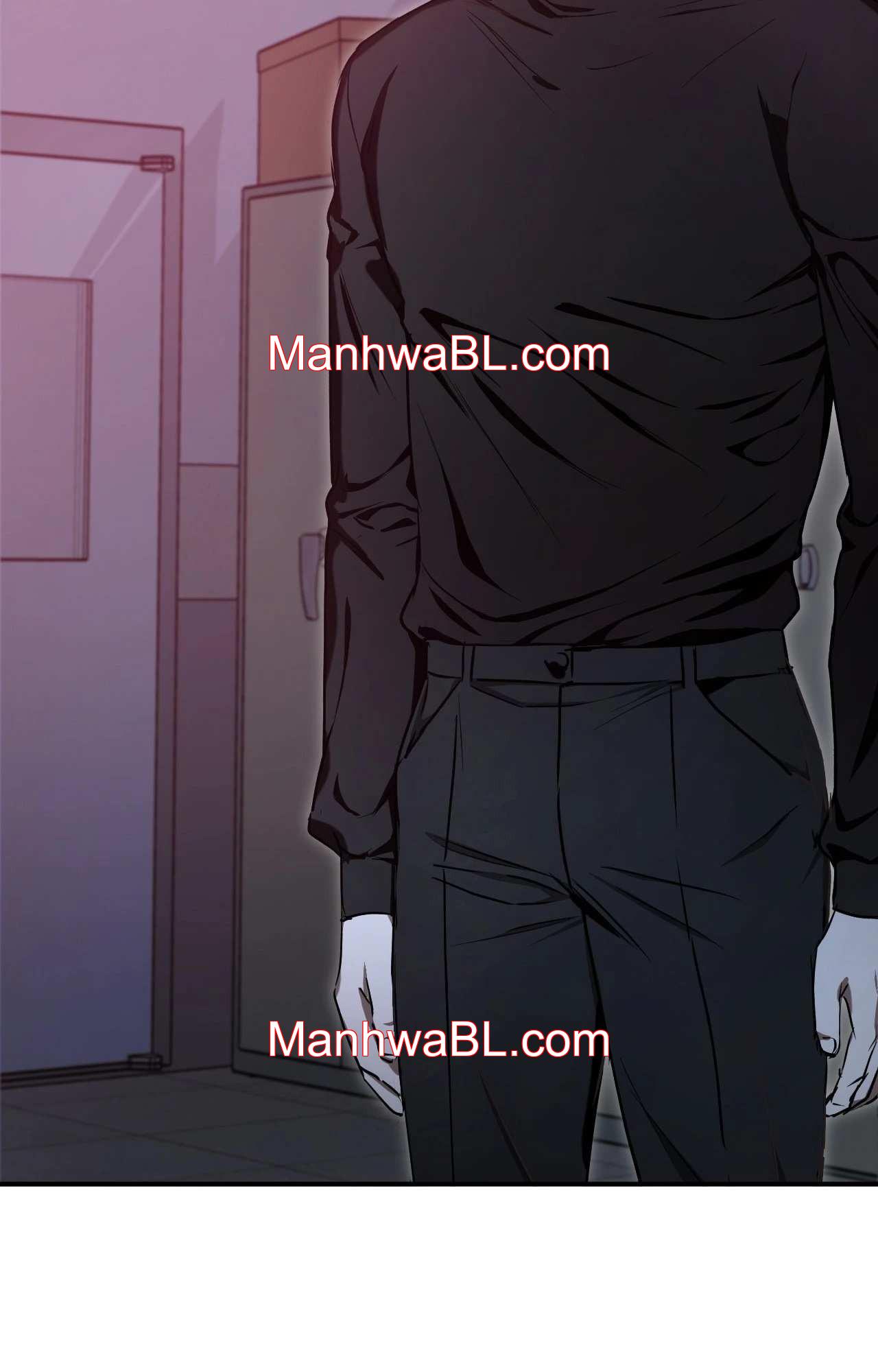 Víbora - Capítulo 12.3 manhwa