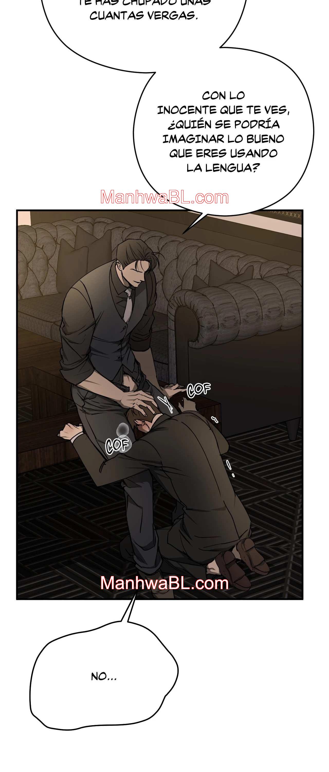 Víbora - Capítulo 7.2 manhwa