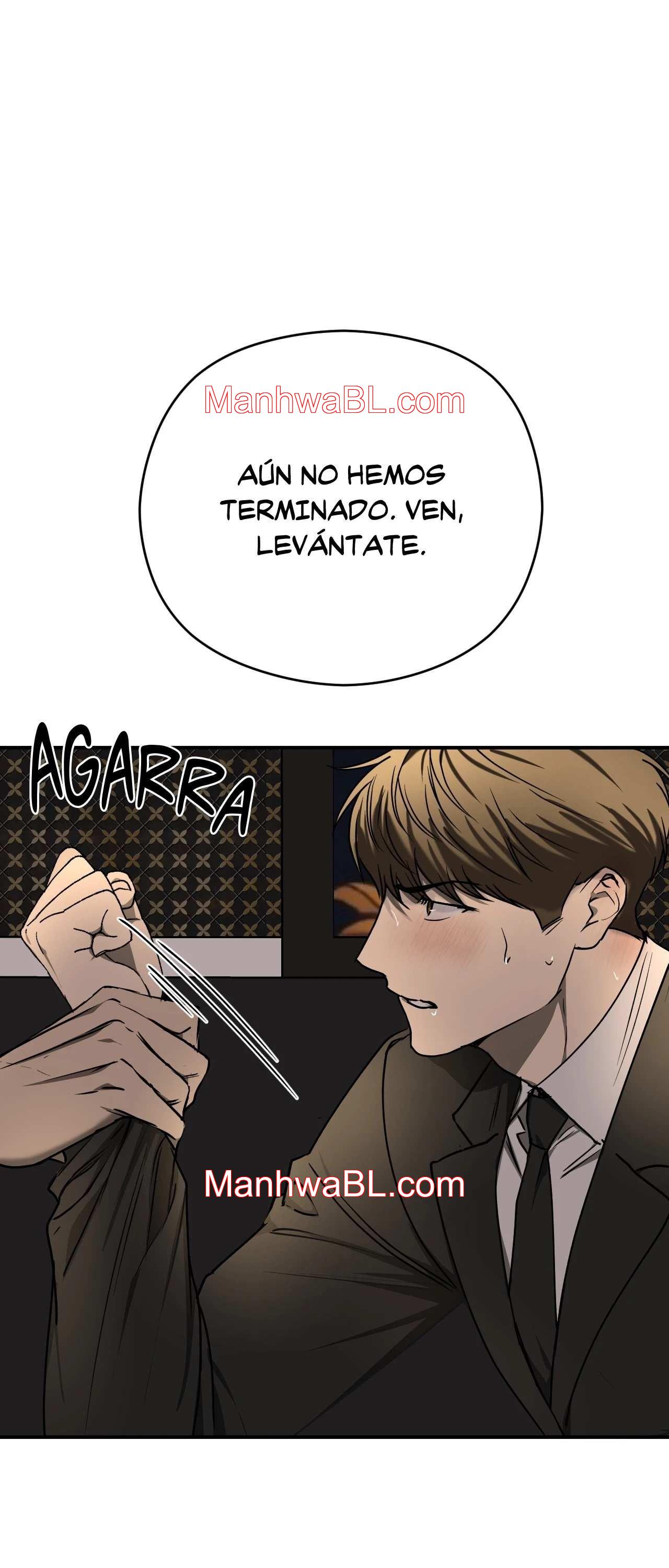 Víbora - Capítulo 7.2 manhwa