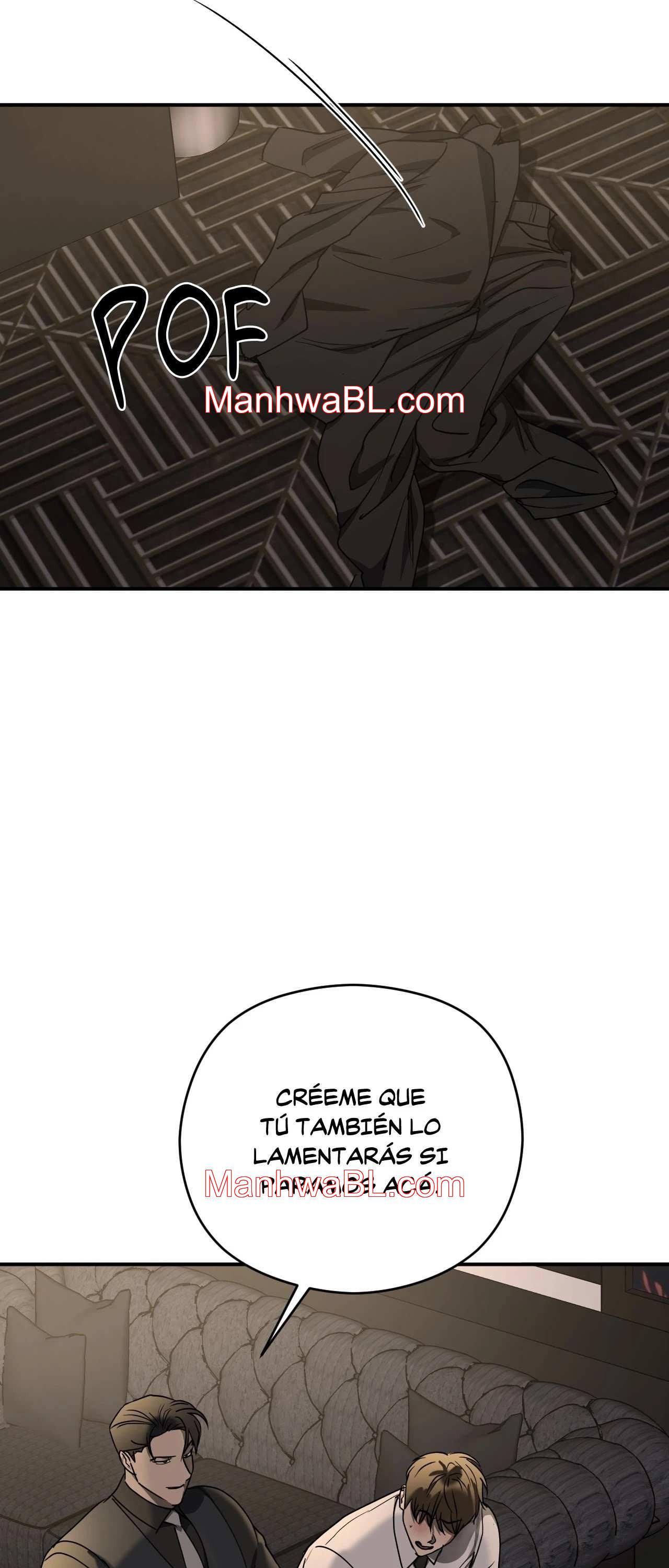 Víbora - Capítulo 7.2 manhwa