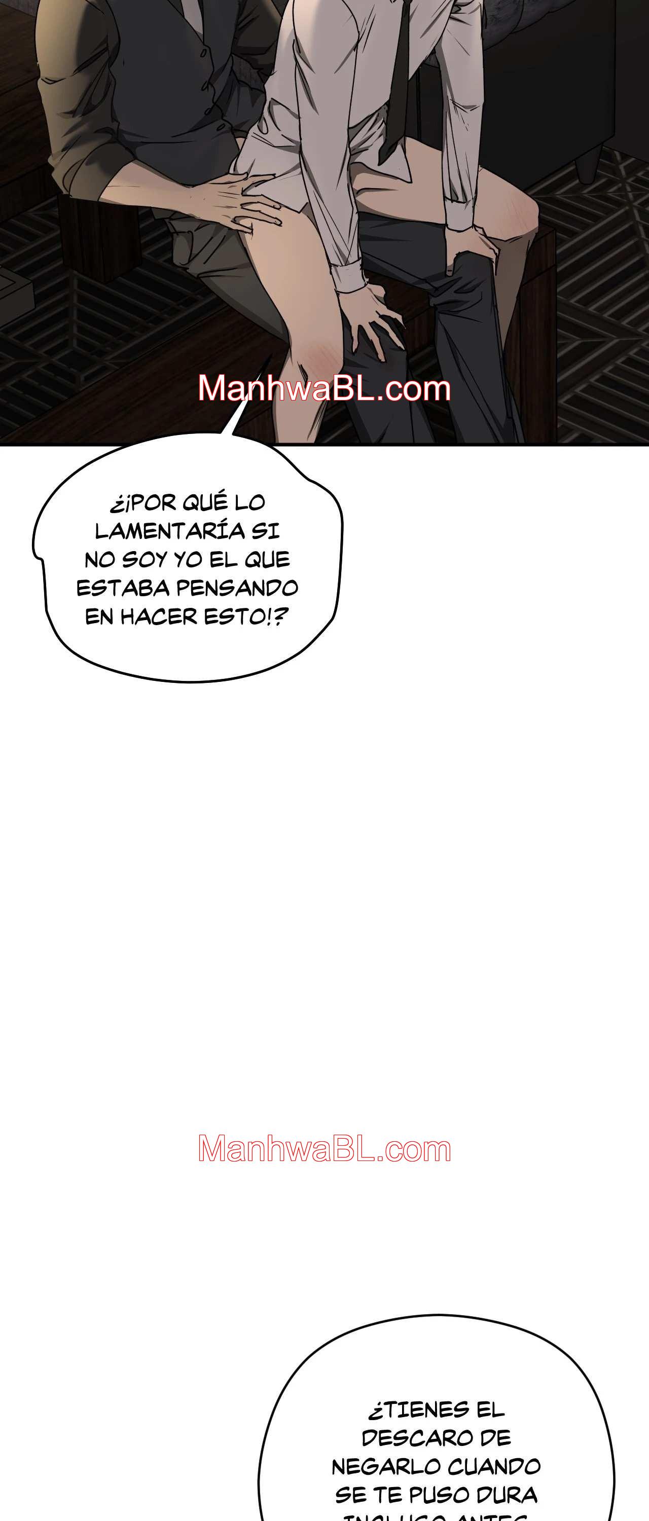 Víbora - Capítulo 7.2 manhwa