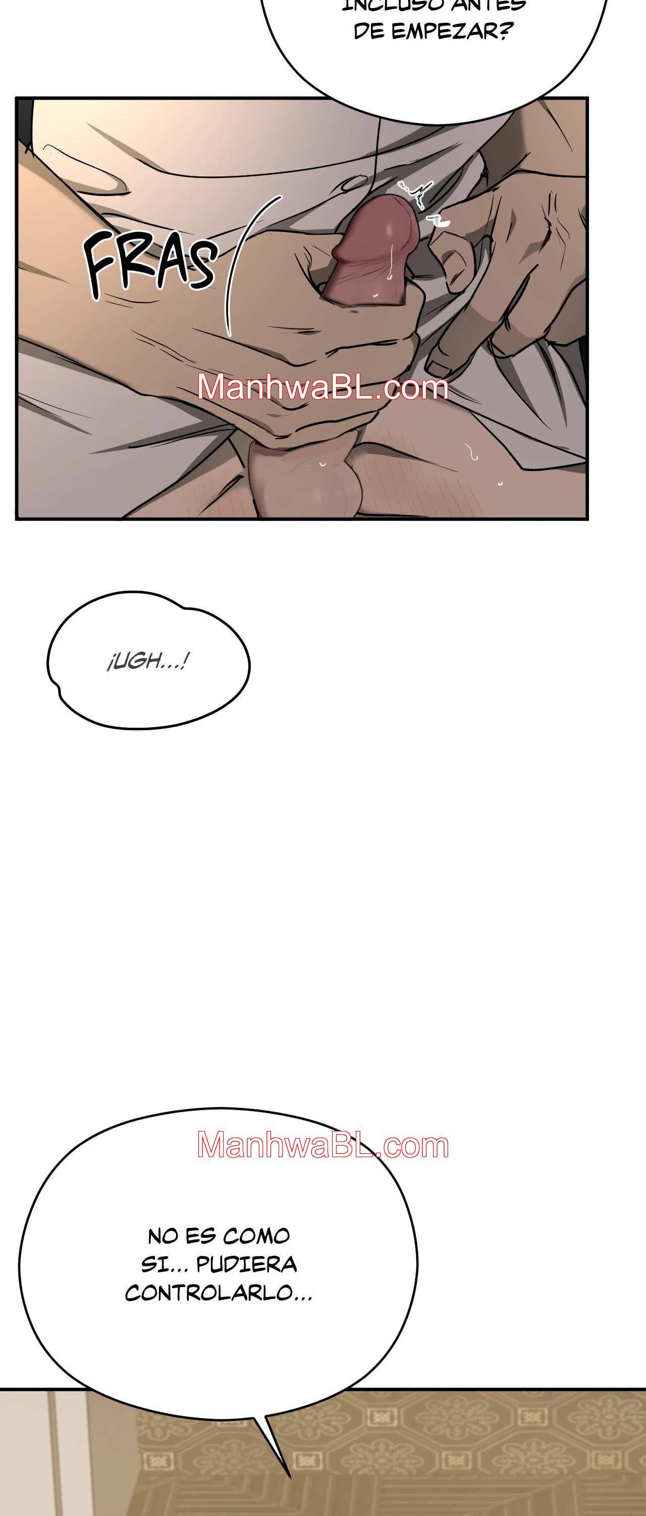 Víbora - Capítulo 7.2 manhwa