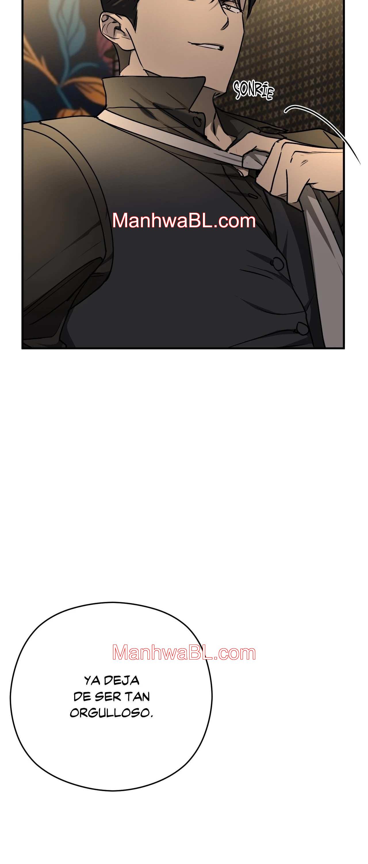 Víbora - Capítulo 7.2 manhwa