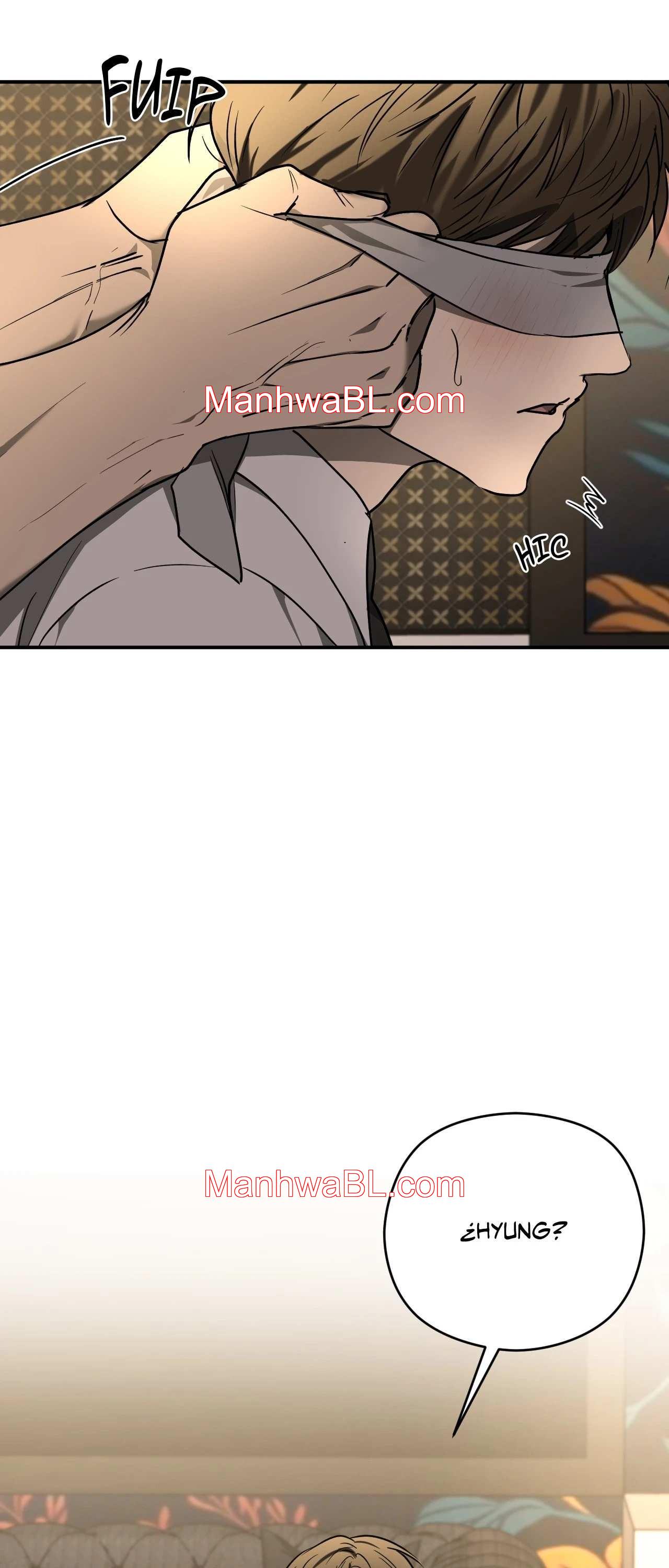 Víbora - Capítulo 7.2 manhwa