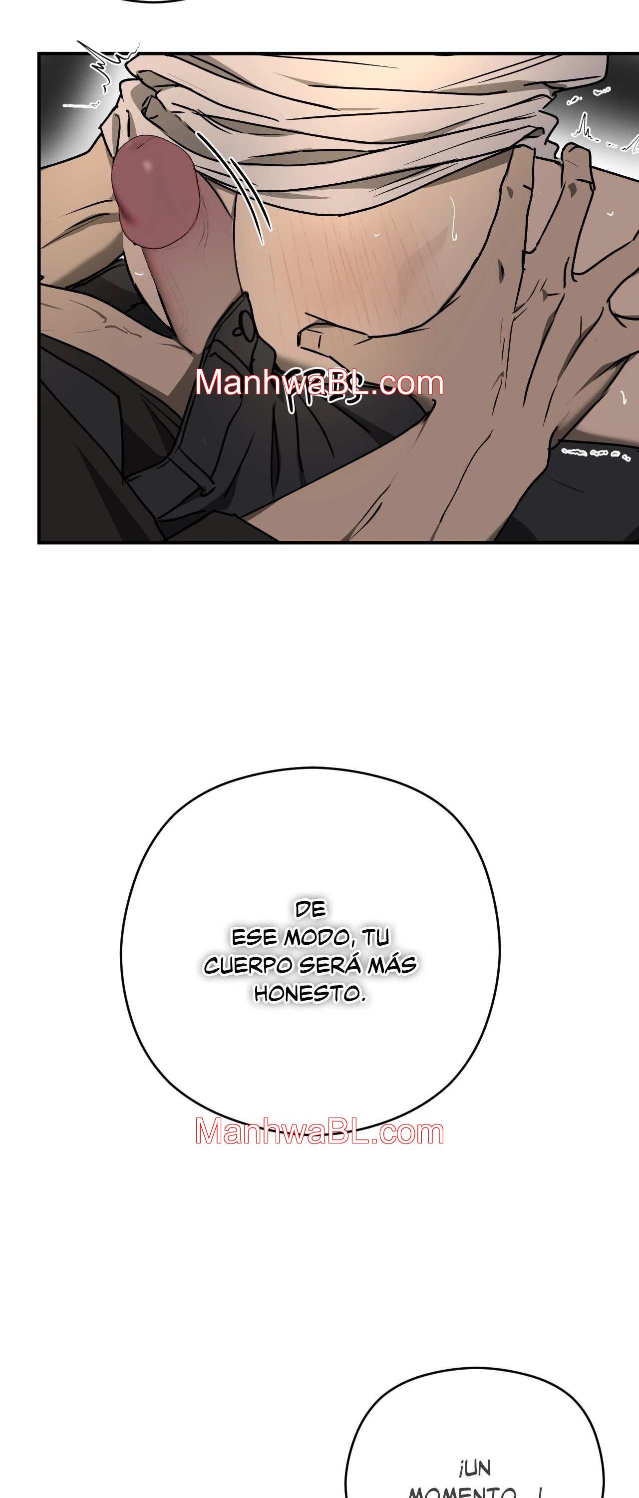 Víbora - Capítulo 7.2 manhwa