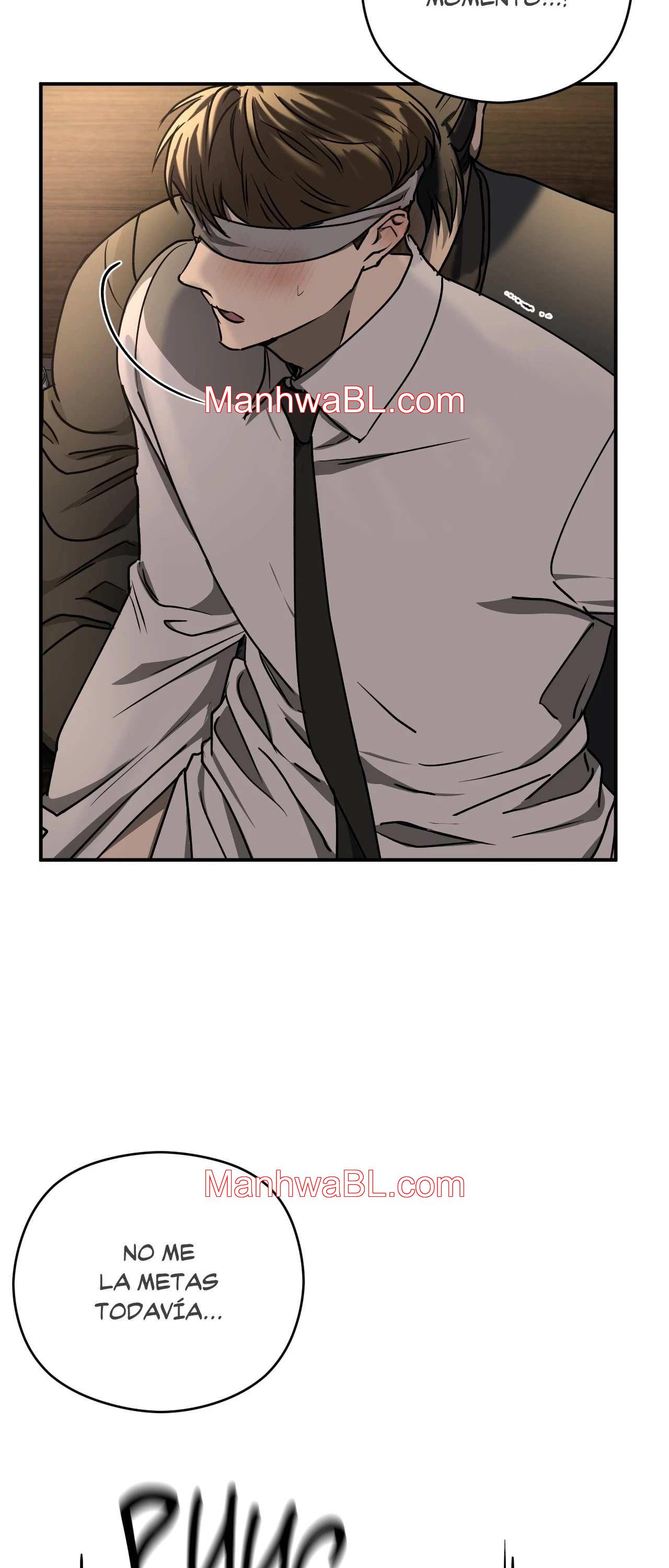 Víbora - Capítulo 7.2 manhwa