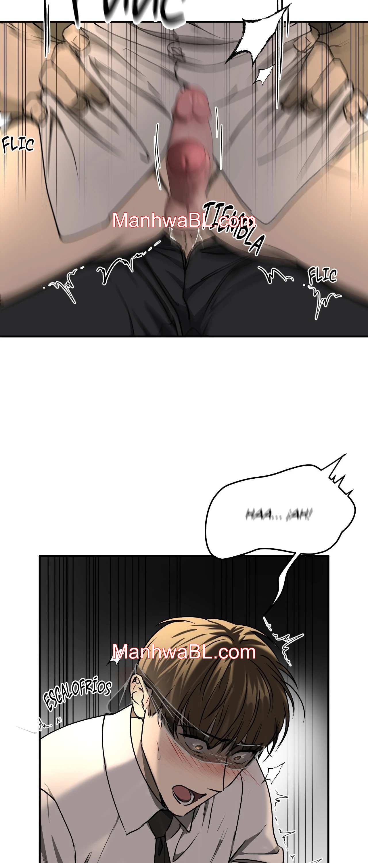 Víbora - Capítulo 7.2 manhwa