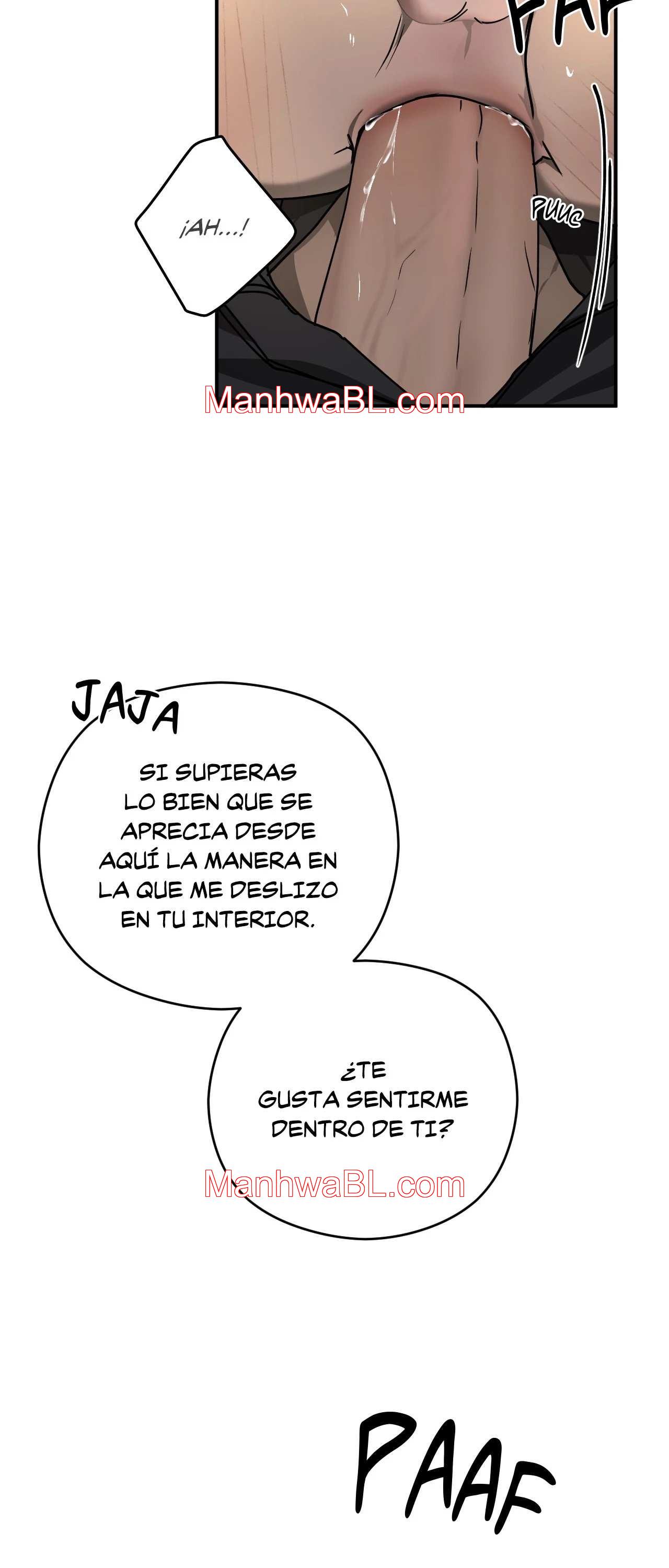 Víbora - Capítulo 7.2 manhwa