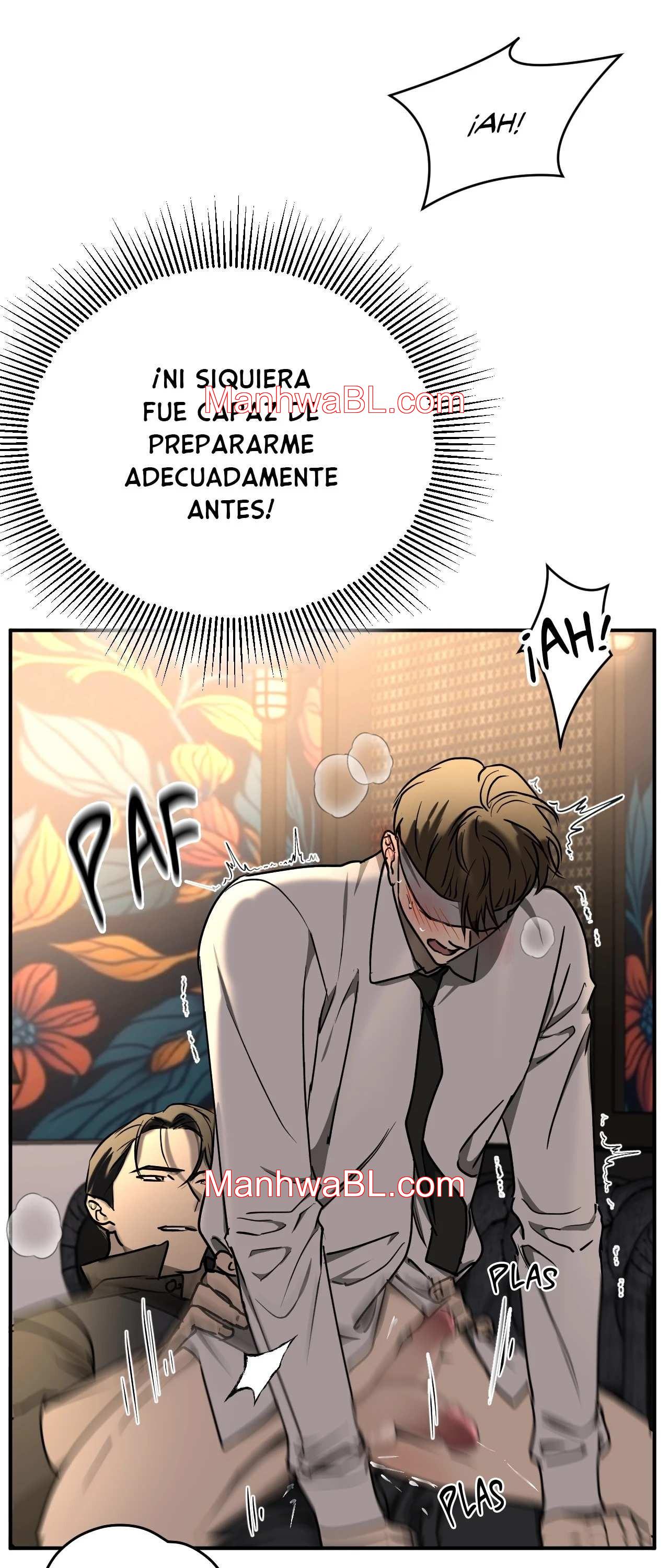 Víbora - Capítulo 7.2 manhwa