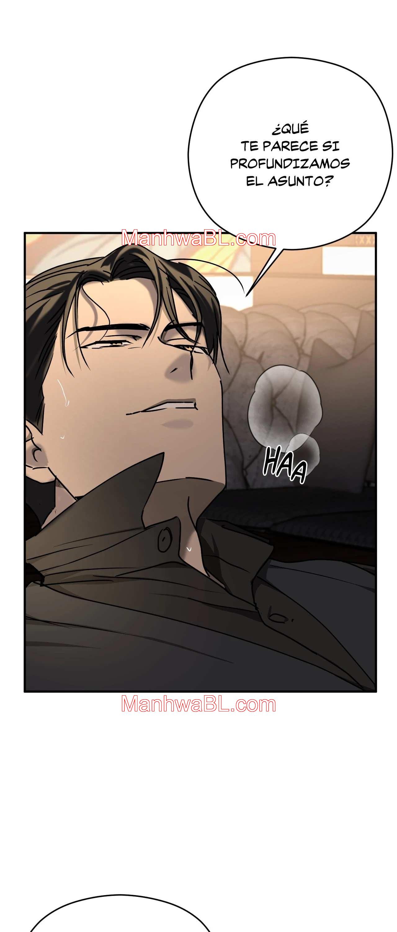 Víbora - Capítulo 7.2 manhwa