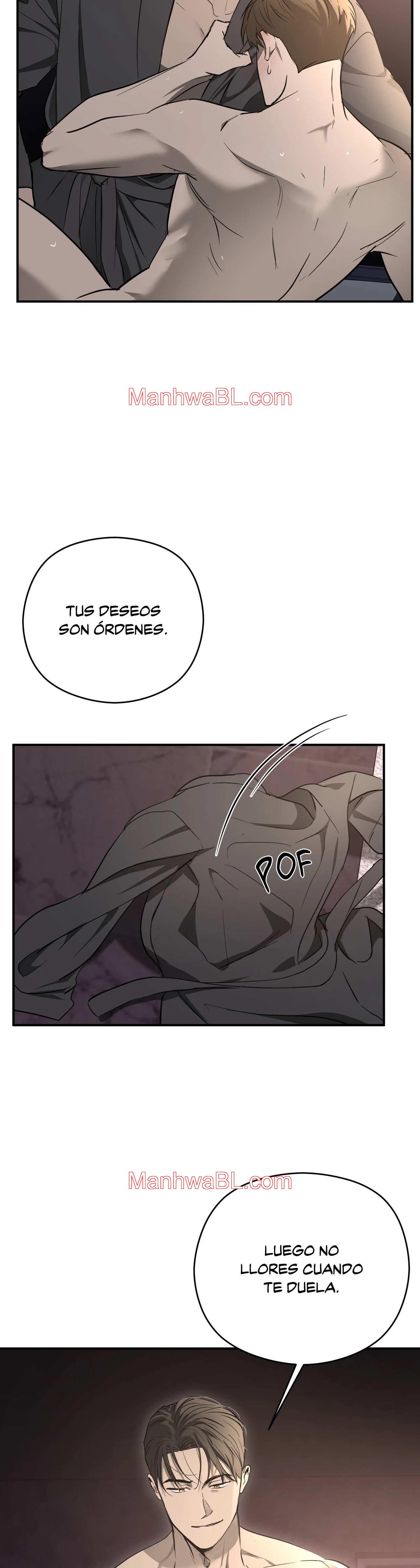 Víbora - Capítulo 5.2 manhwa