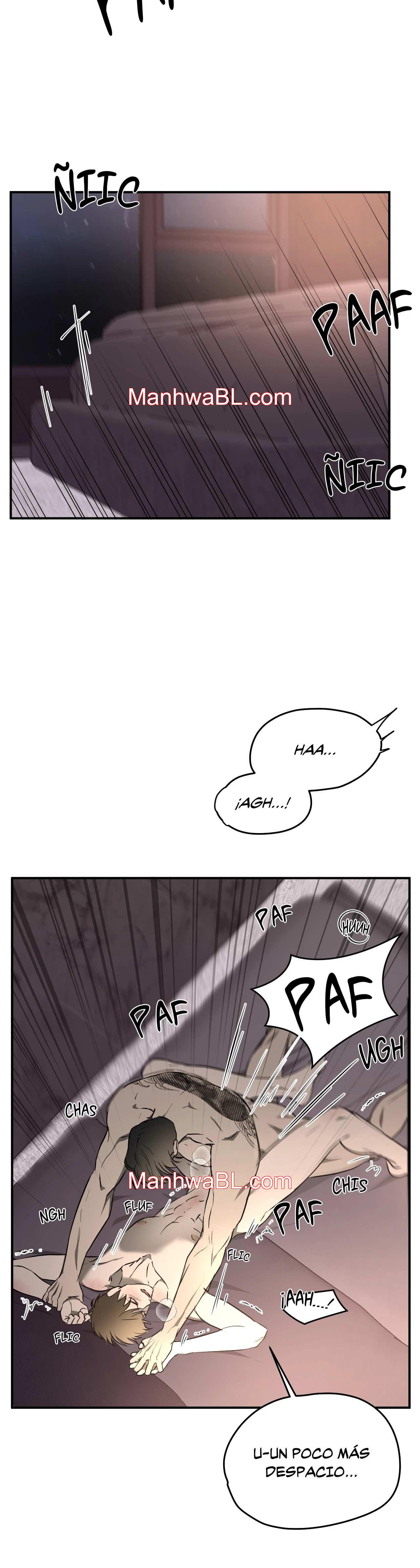 Víbora - Capítulo 5.2 manhwa